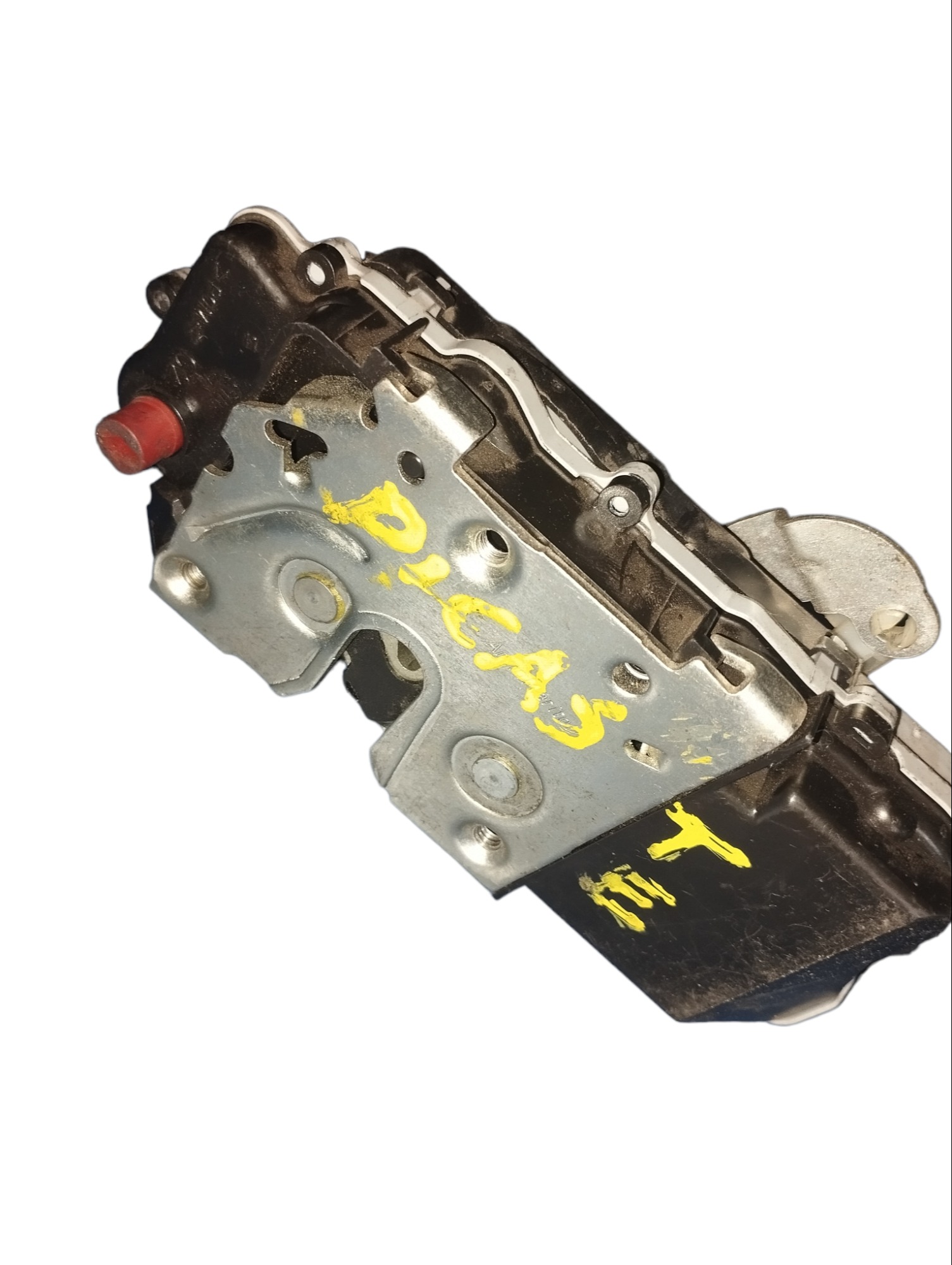 Fechadura Da Porta Traseira Do Citroen Picasso L/e