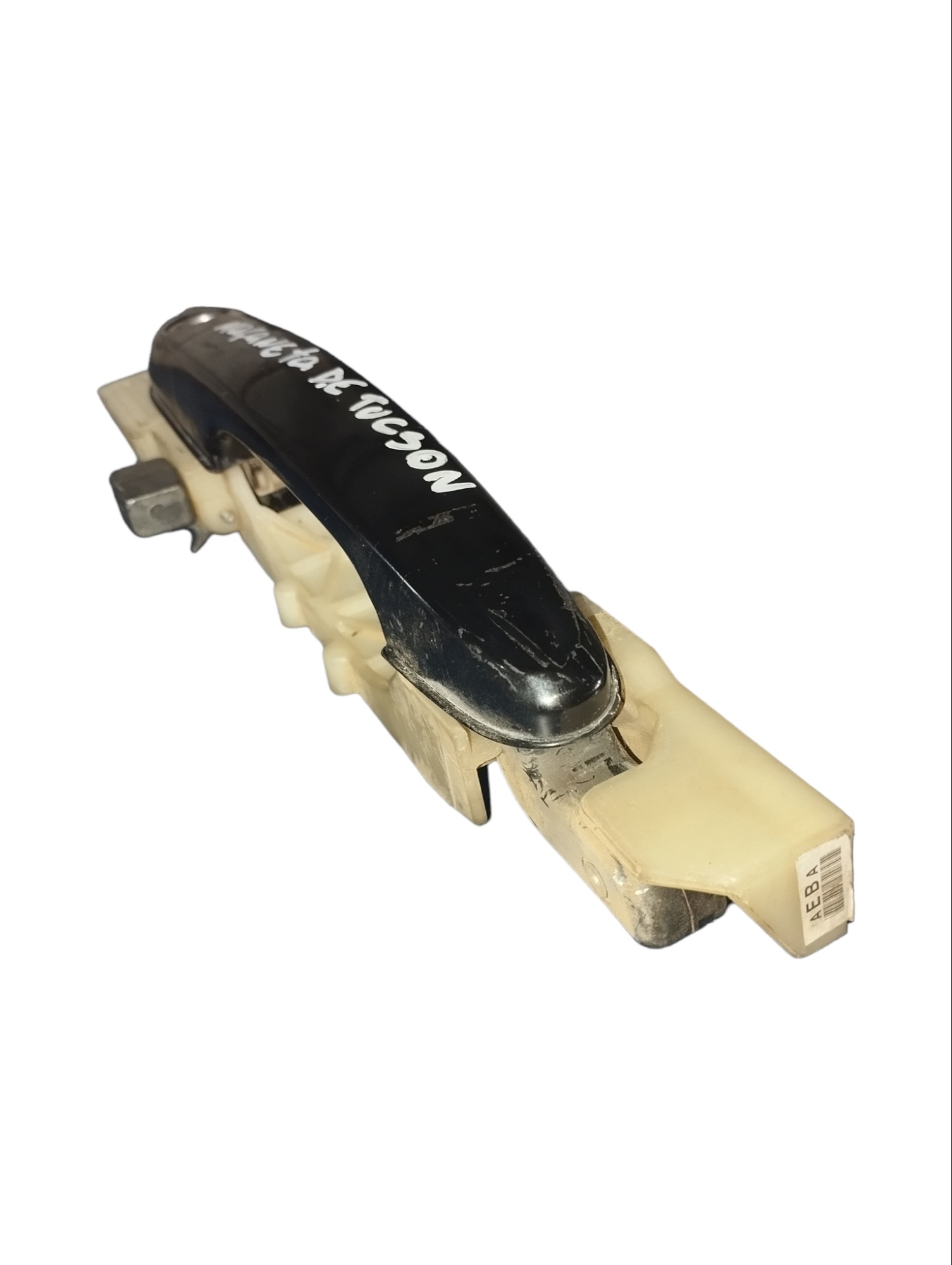 Maçaneta Hyundai Tucson Externo Dianteiro Esquerdo 2010 2