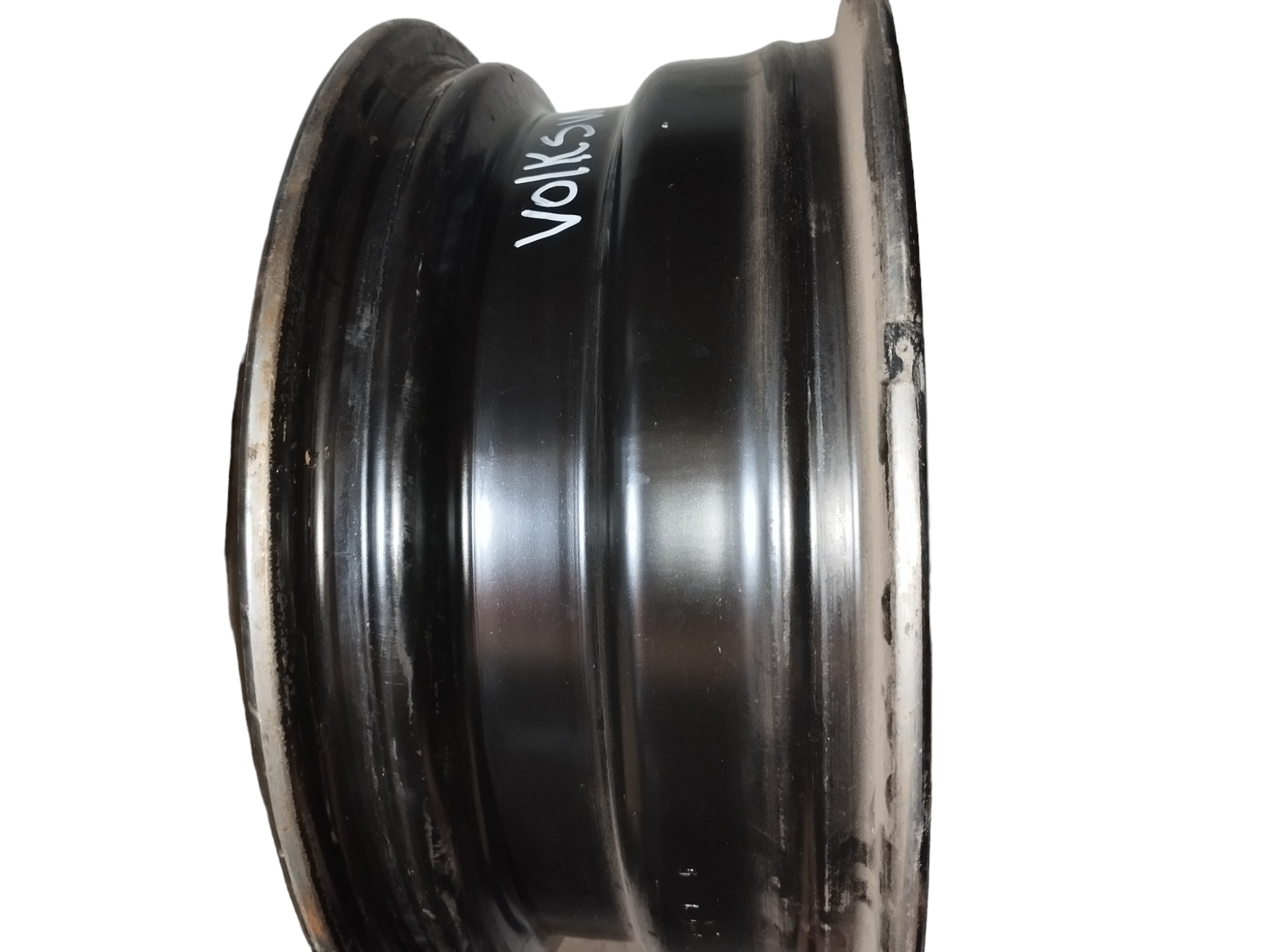 Roda Volkswagen Aro 15 5 Furos