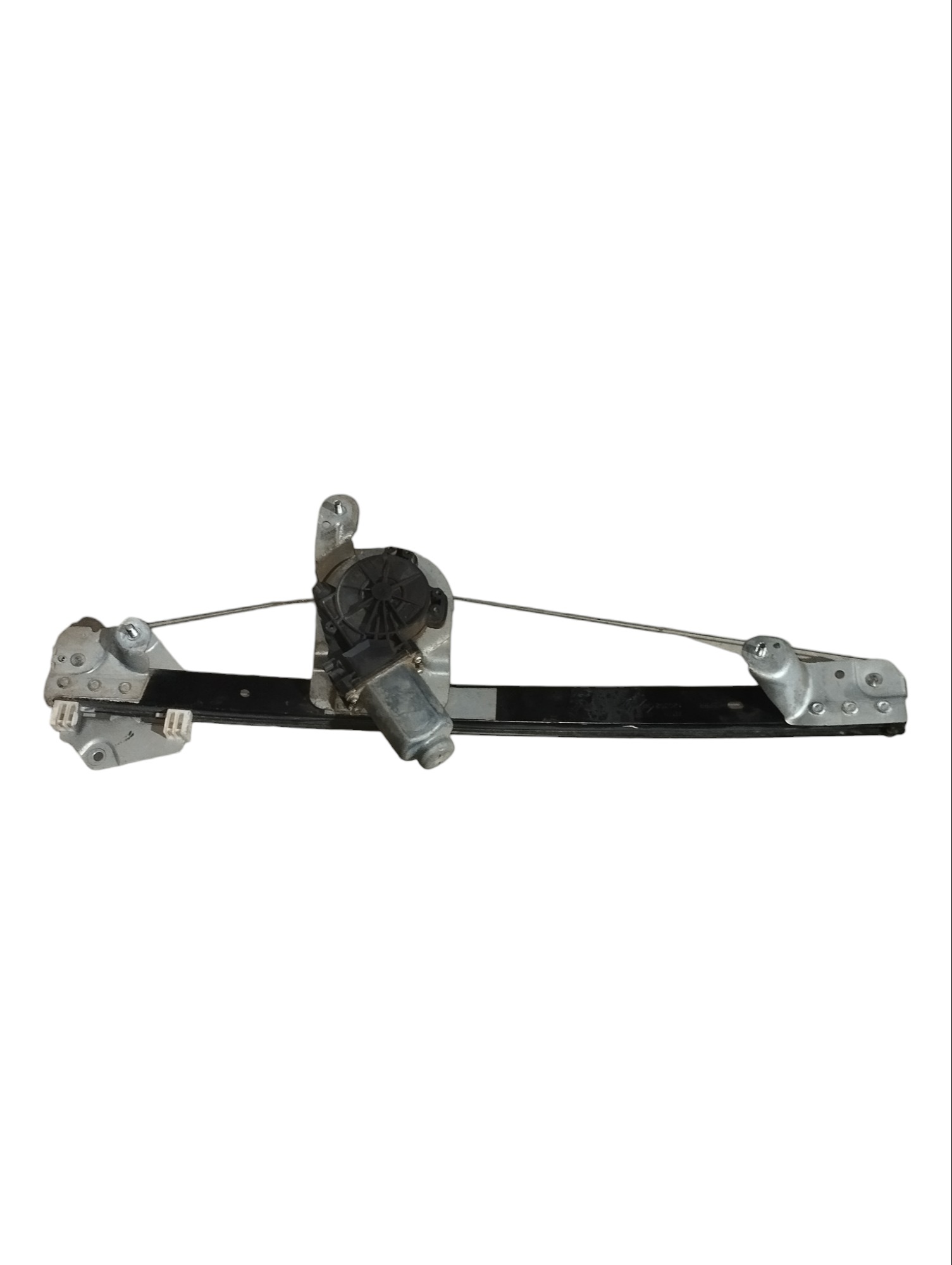 Máquina Vidro Dianteira Direita Renault Duster 2011 A 2015