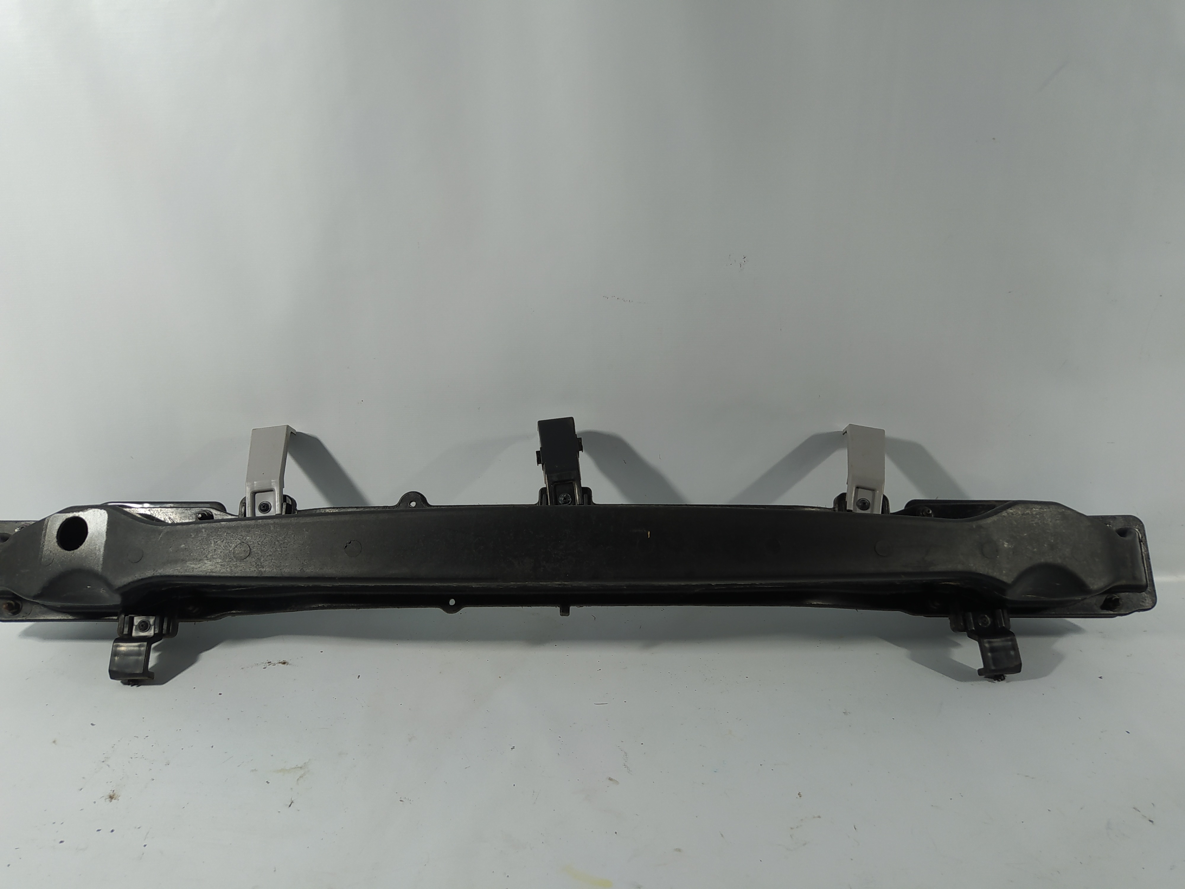 Alma  Parachoque Traseiro Hyundai I30 Perua 2010 2012 1