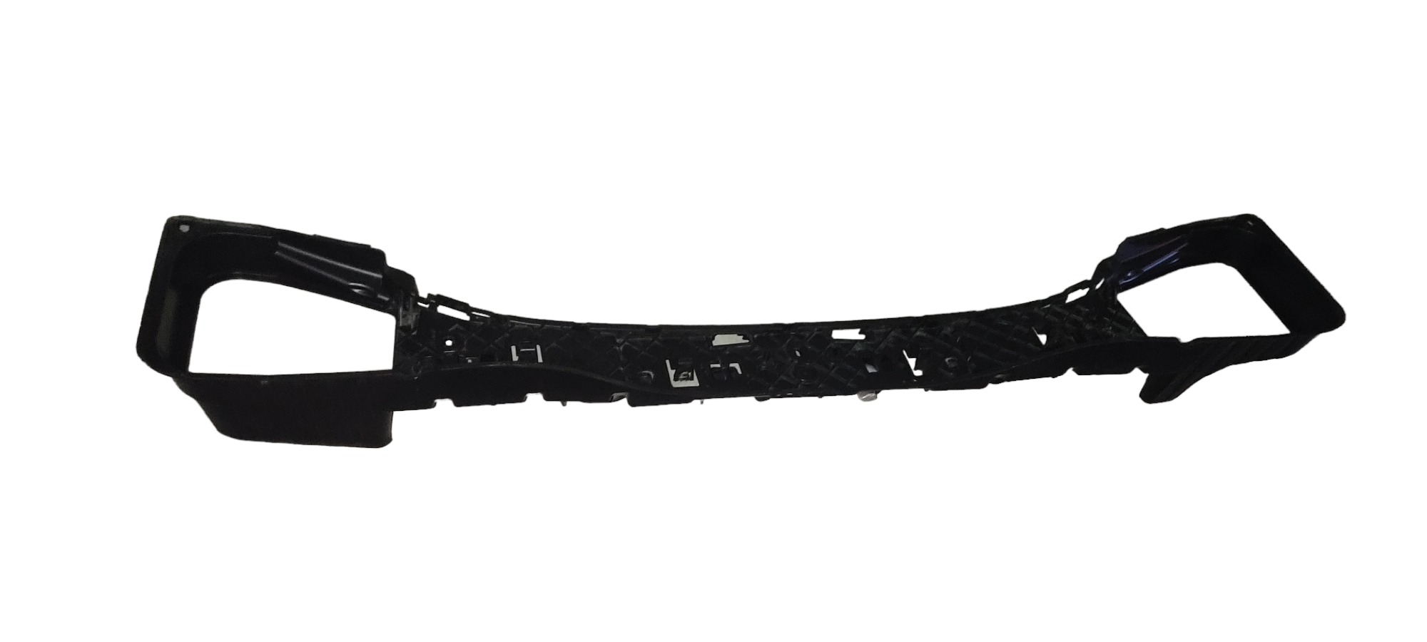 Suporte Alma Parachoque Traseiro Peugeot 208 9677214180