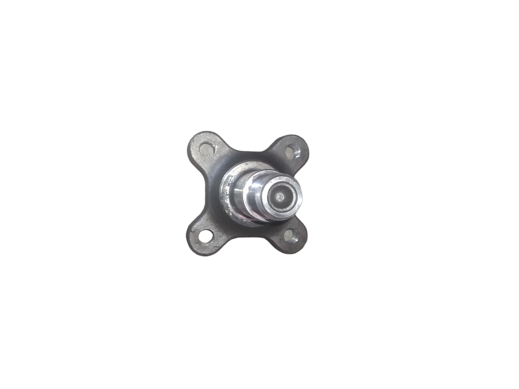Ponta De Eixo Traseiro Direito Renault Duster 2019 2.0