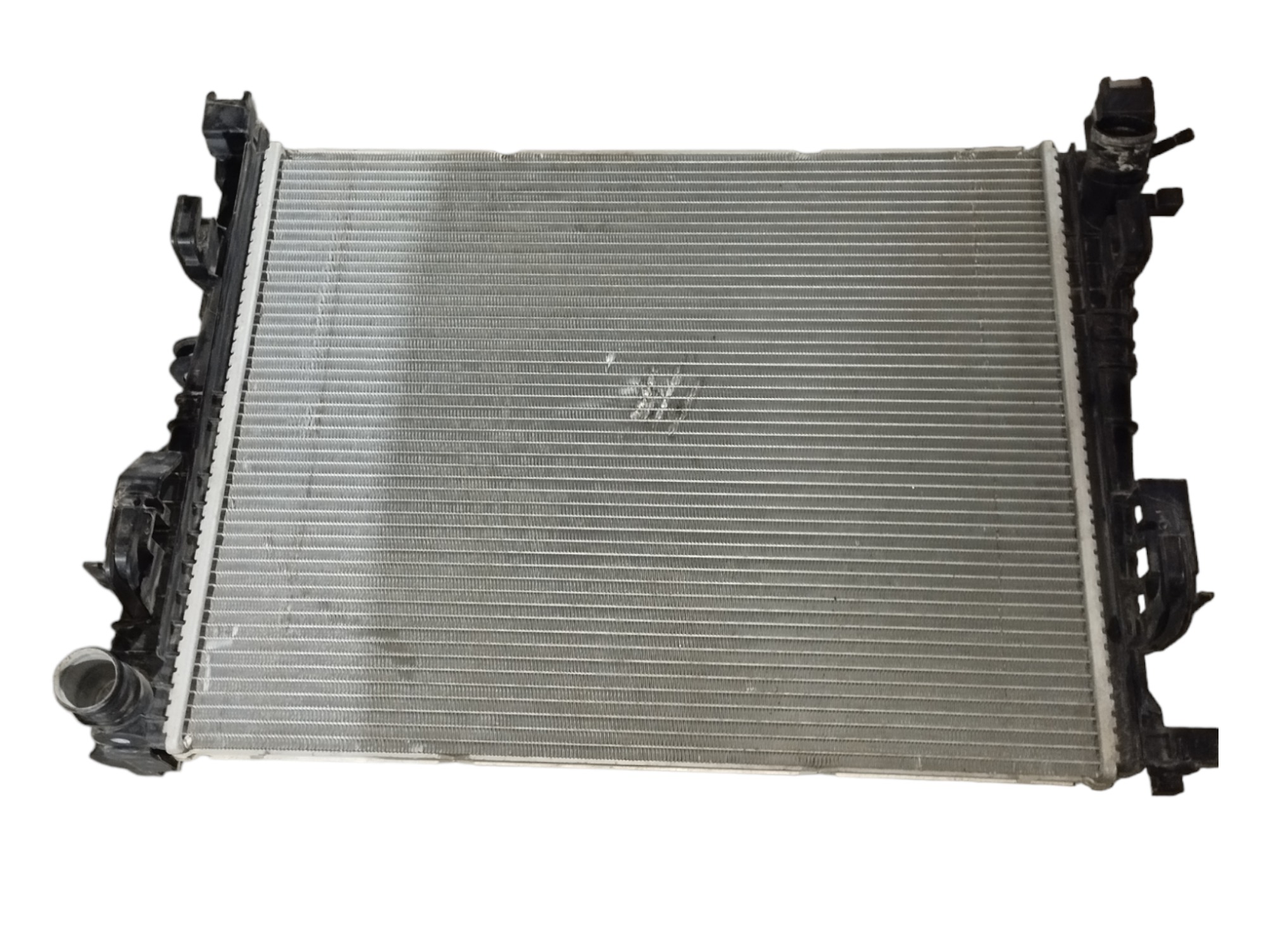 Radiador Renault Duster 1.6 2019 A 2020 21410666r