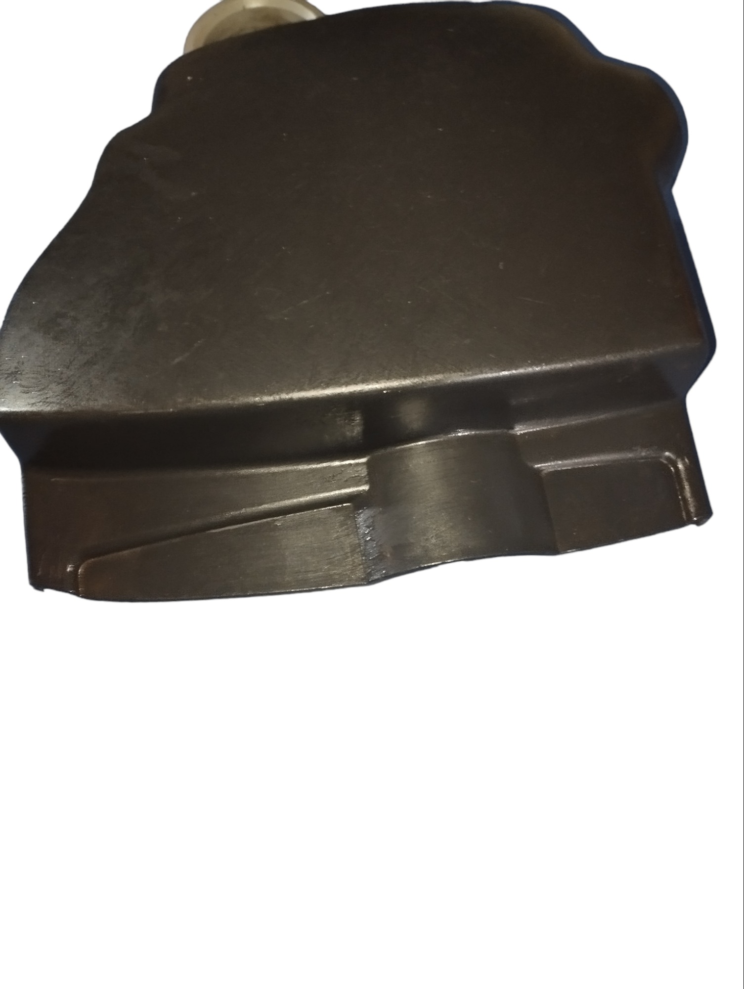 Moldura Coluna Direção Renault Fluence 2010 A 2017 4