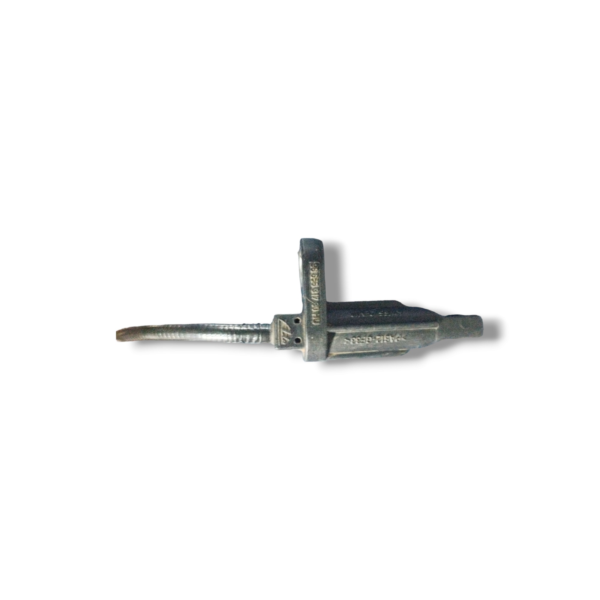 Sensor Do Abs Traseiro Citroen C5 Peugeot 407 9665631780
