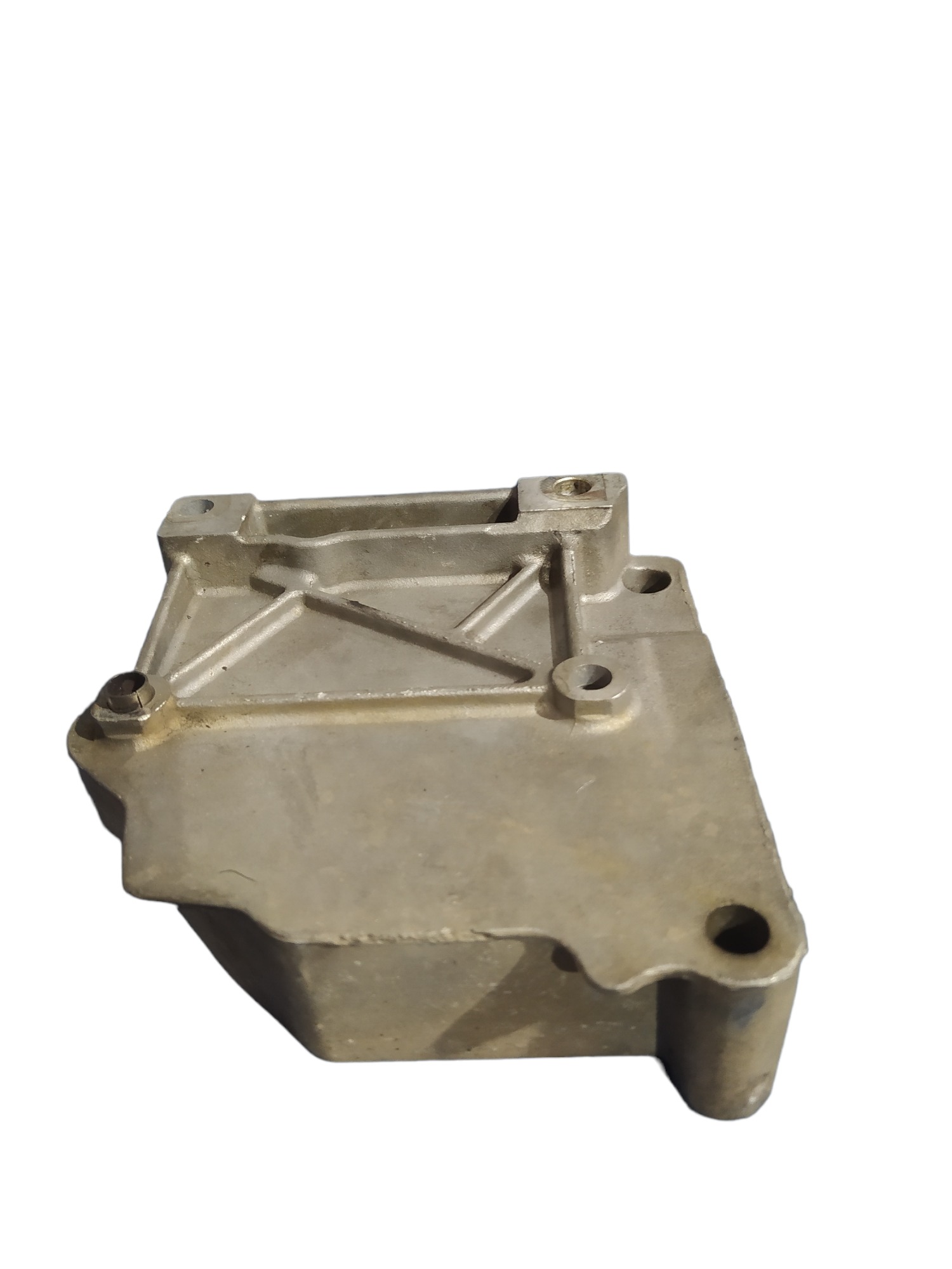 Suporte Compressor Peugeot 307 1.6 16v 2007