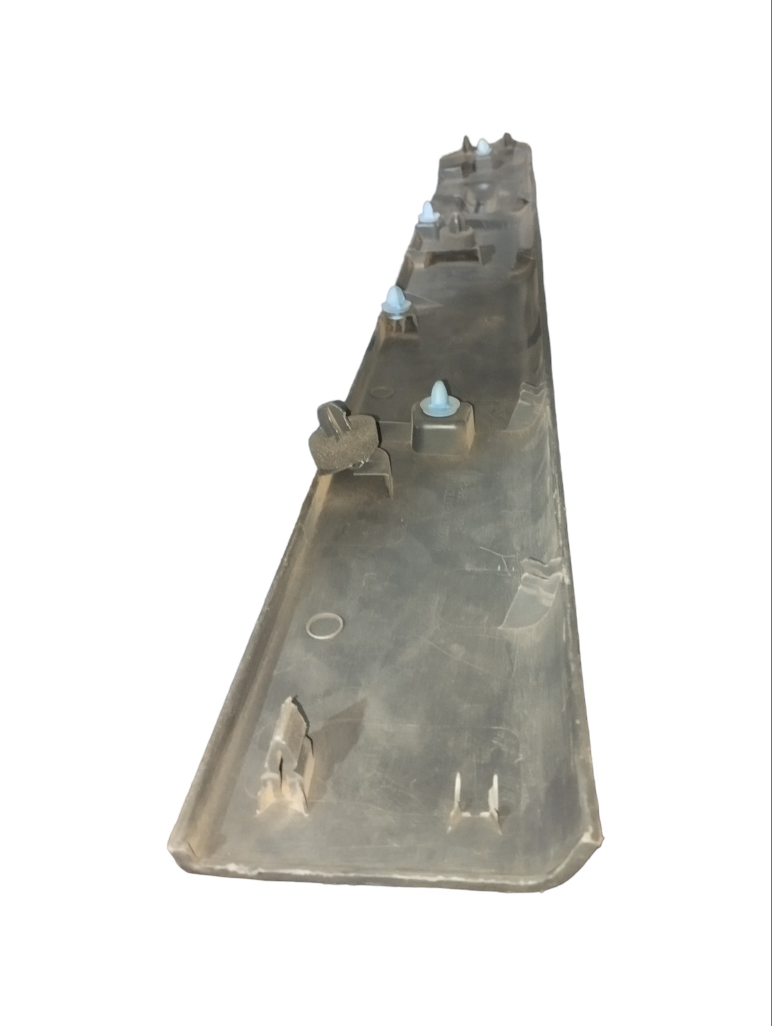 Acabamento Painel Traseiro Renault Duster 2016 A 2019 4