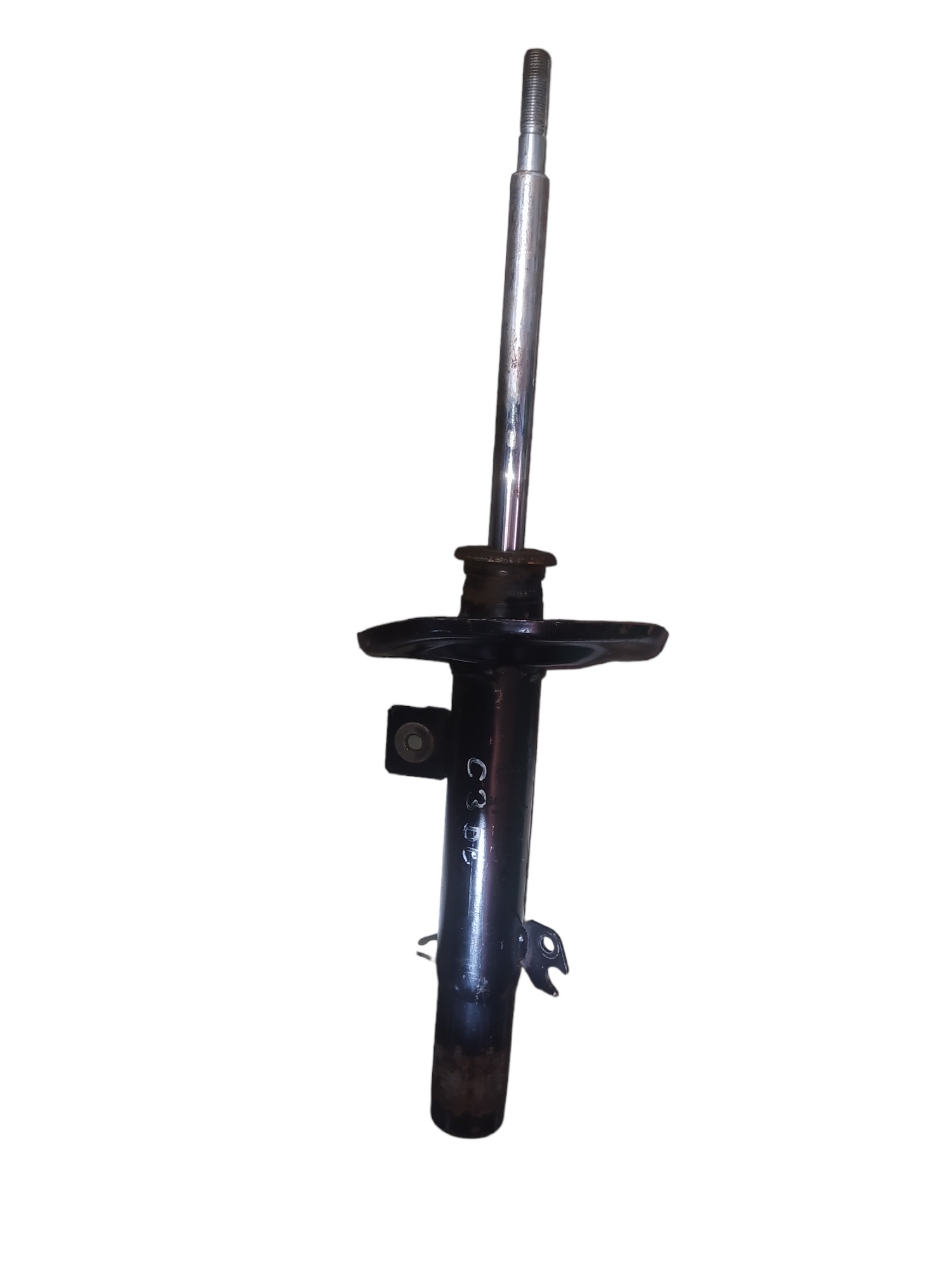 Amortecedor Dianteira Esquerda Citroen C3  2015 7