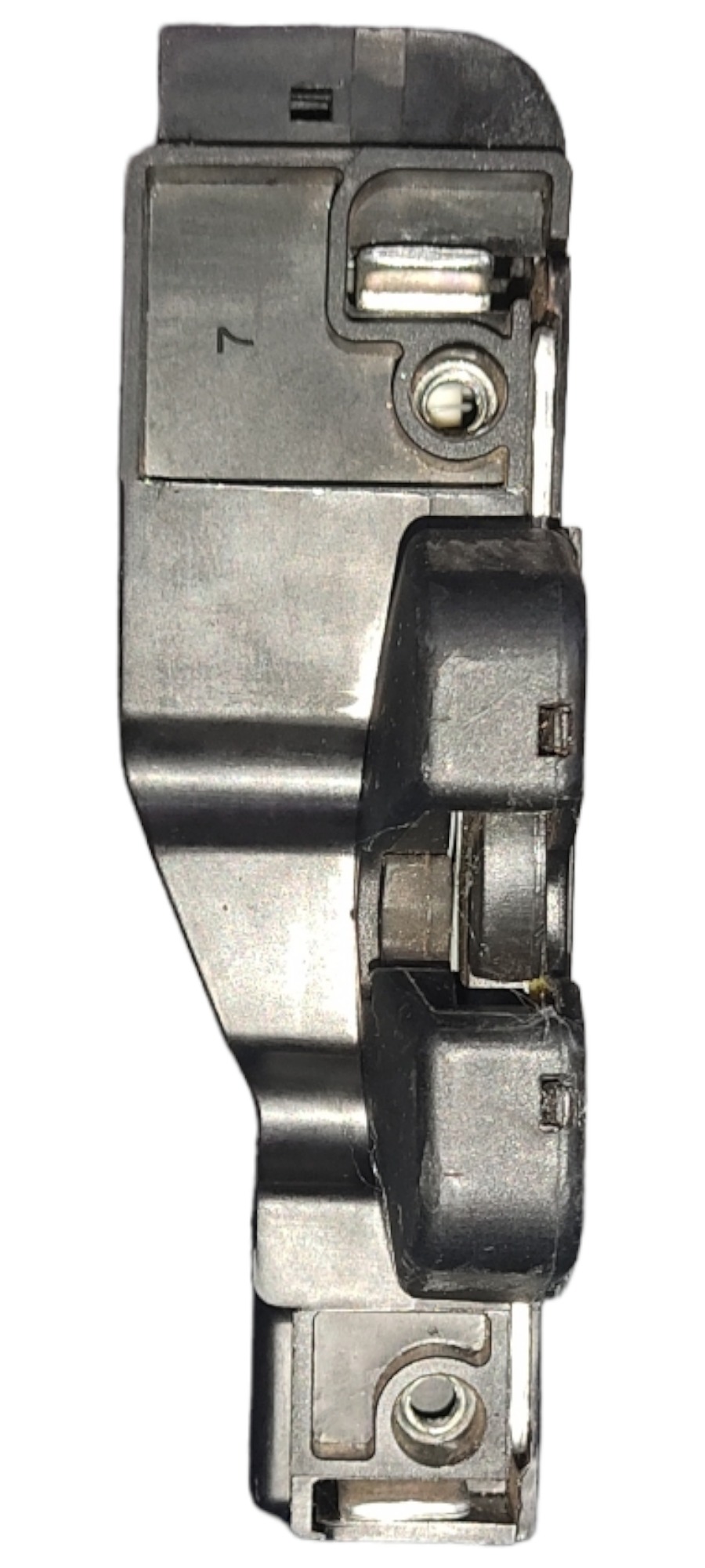 Fechadura Tampa Traseira Citroen C3 2013 A 2022 9652301980 8