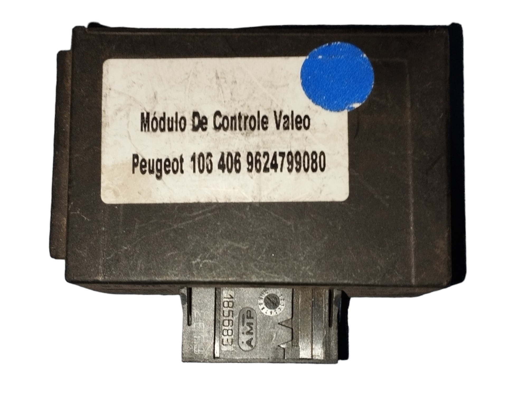 Modulo Rele Peugeot 106 Citroen Xantia 9624799080