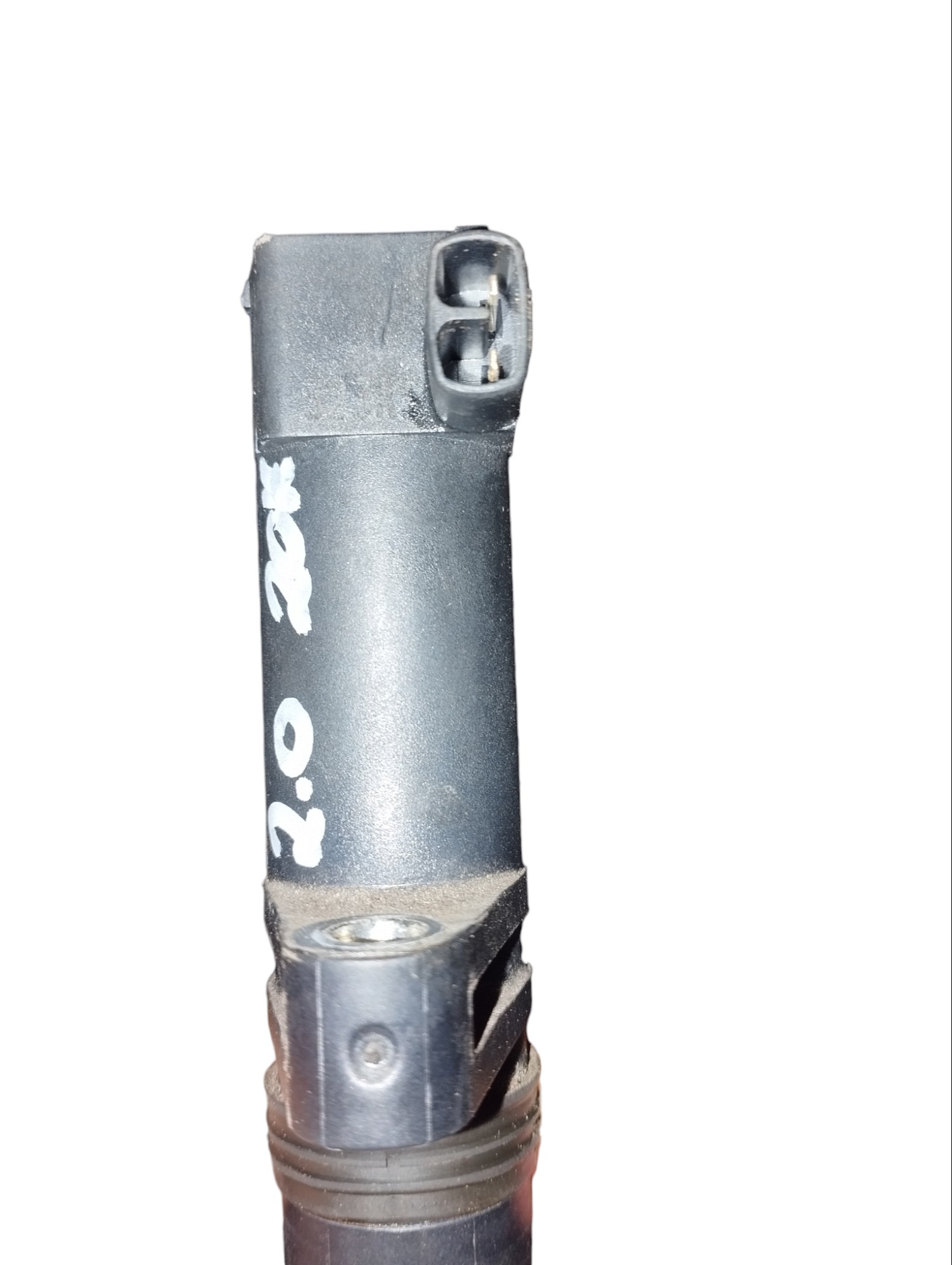 Bobina Ignição Renault Duster 2016 2