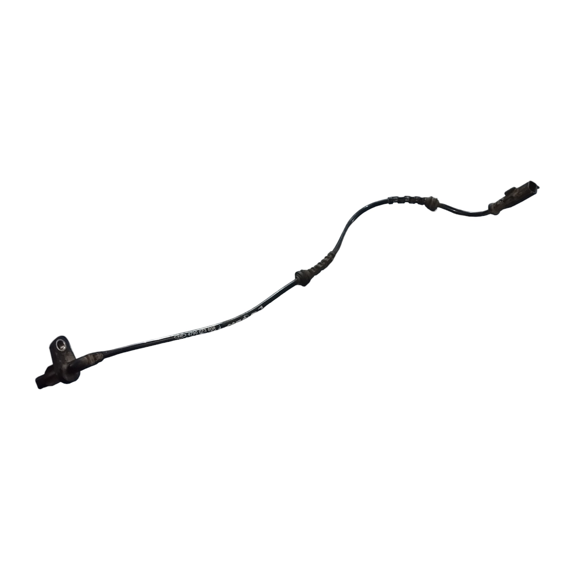 Sensor Abs Traseiro Renault Logan 2008 A 2013