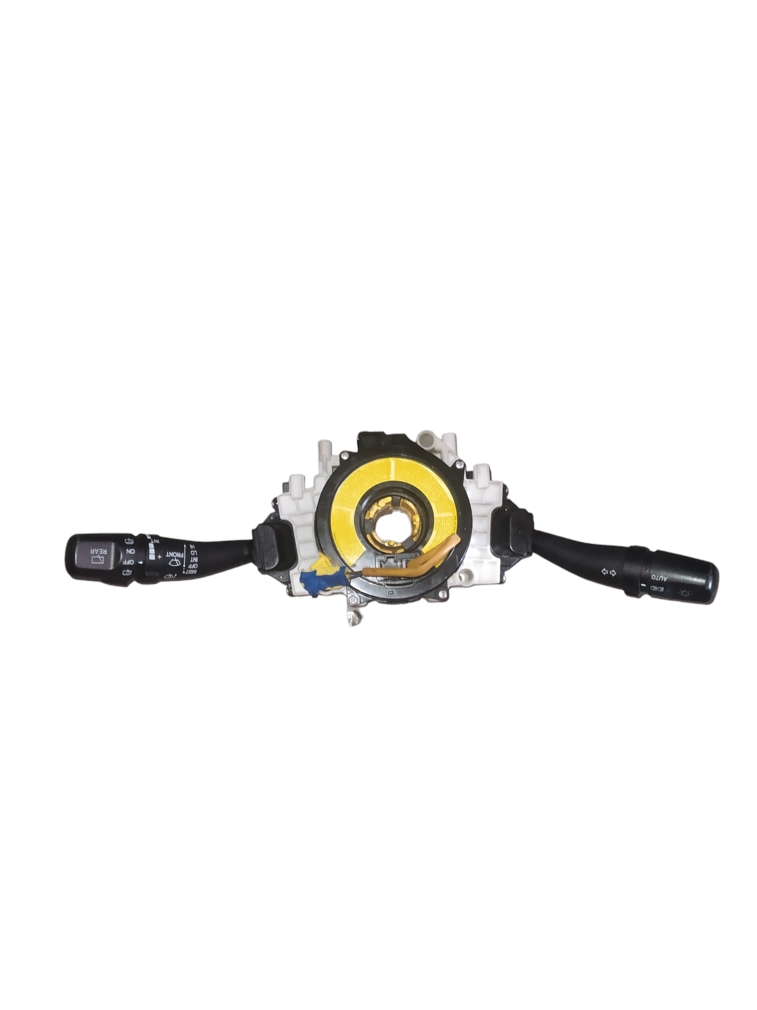 Chave Seta Hyundai Tucson 2.0 2010