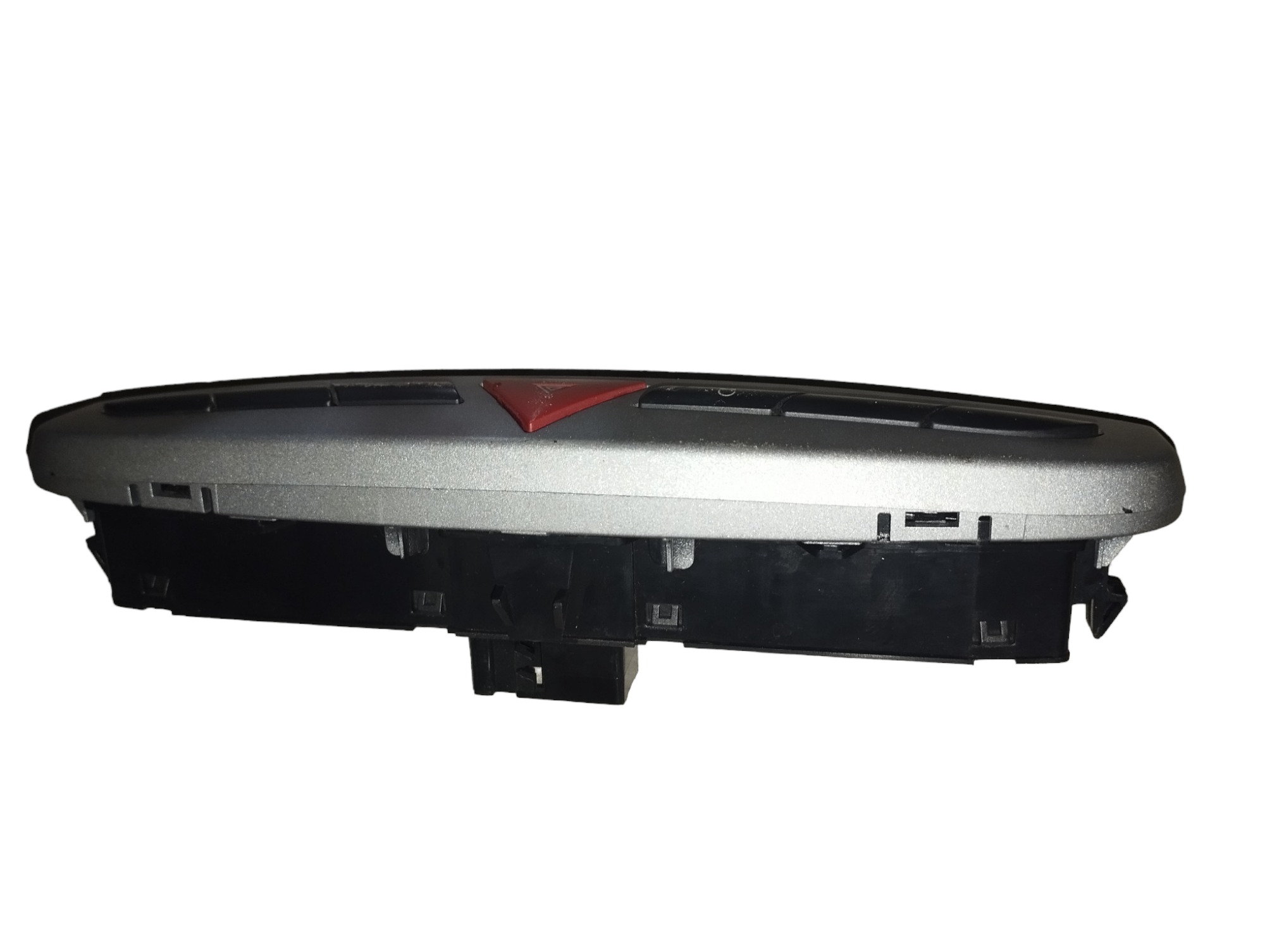 Botão Pisca Alerta Trava  Peugeot 408 308 2011 A 2015 8
