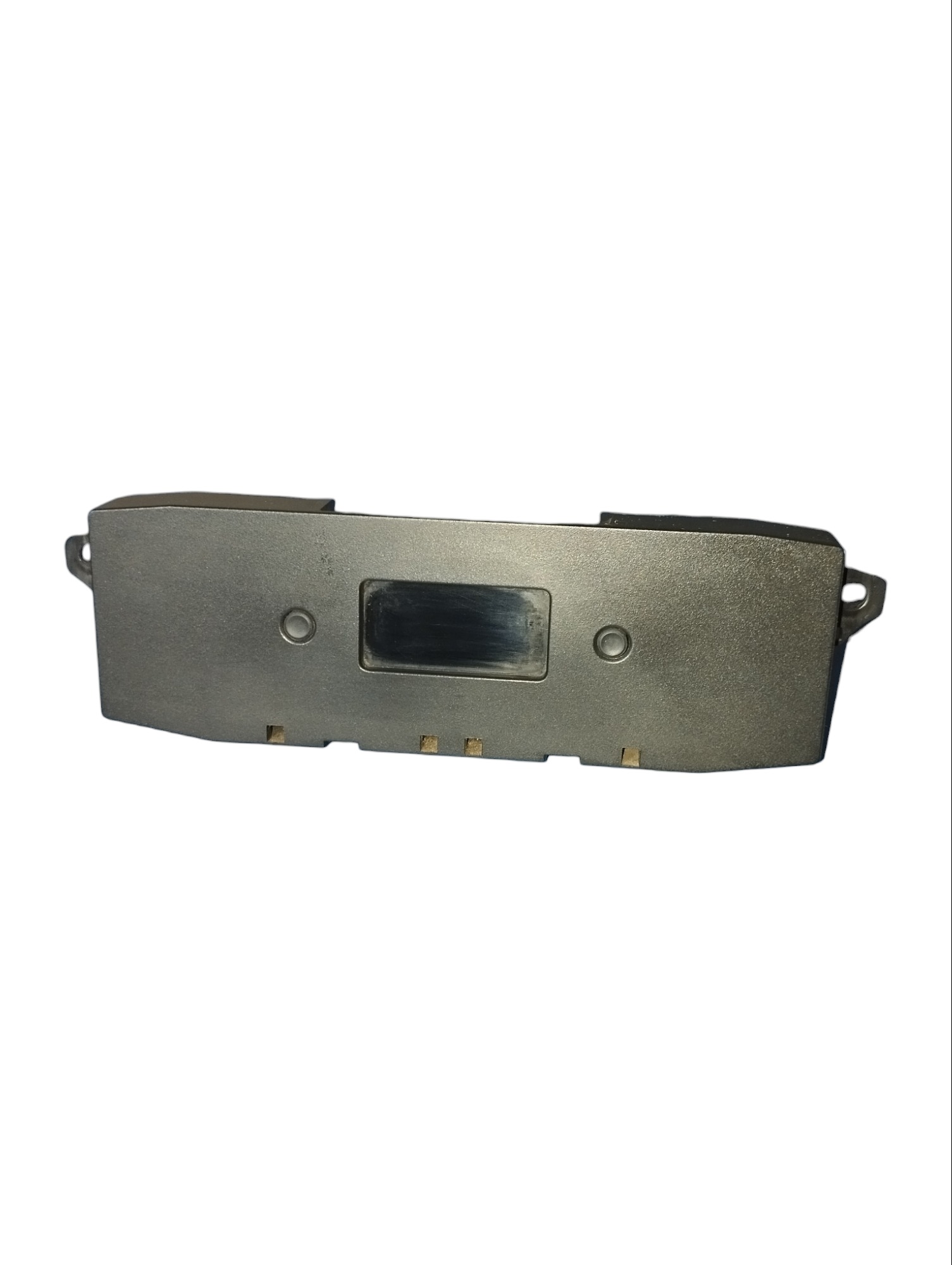 Relógio Digital Painel Peugeot 206 207 2008 A 2012
