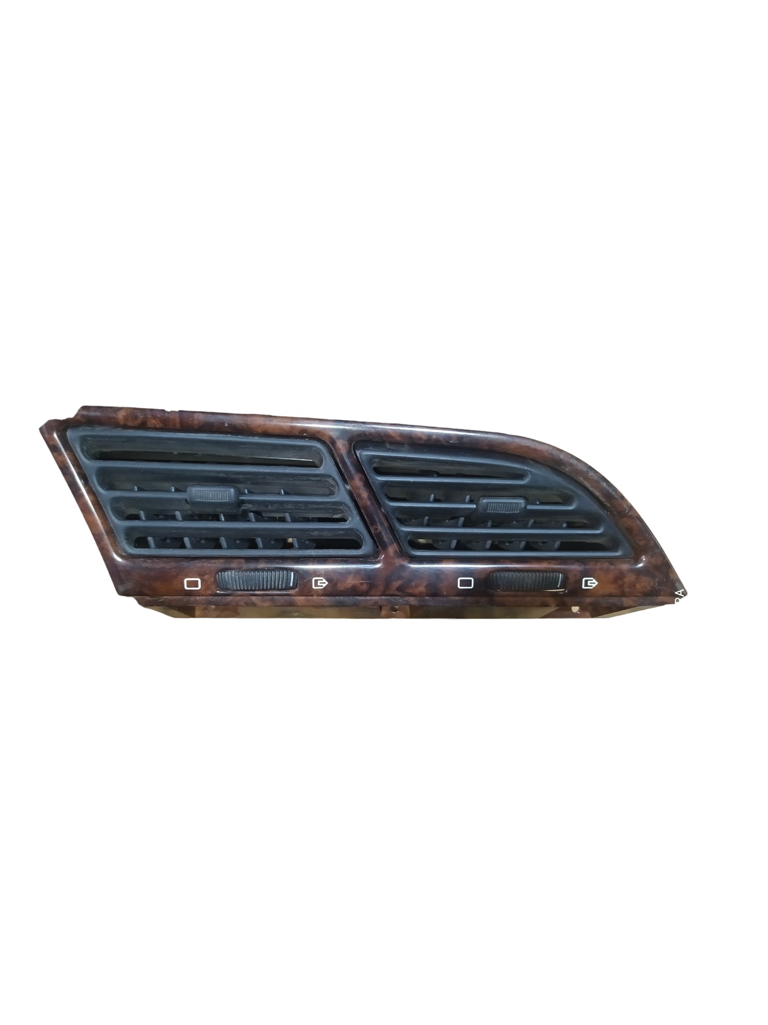 Difusor De Ar Central Peugeot 306 1997 A 1999