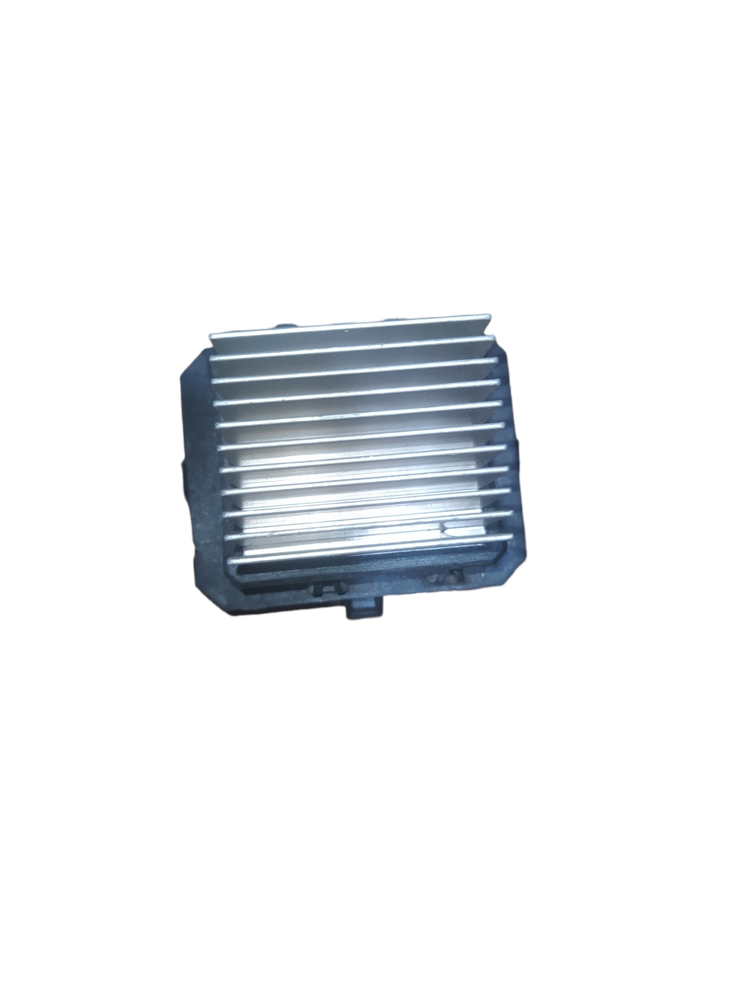 Resistencia Do Ar Condicionado Renault Fluence 2012a 2017
