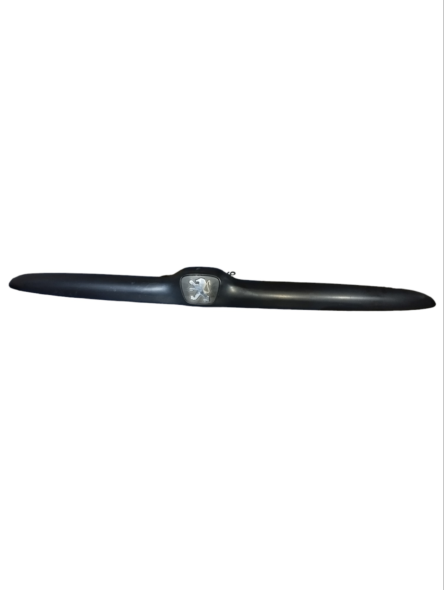 Moldura Tampa Traseira Peugeot 206