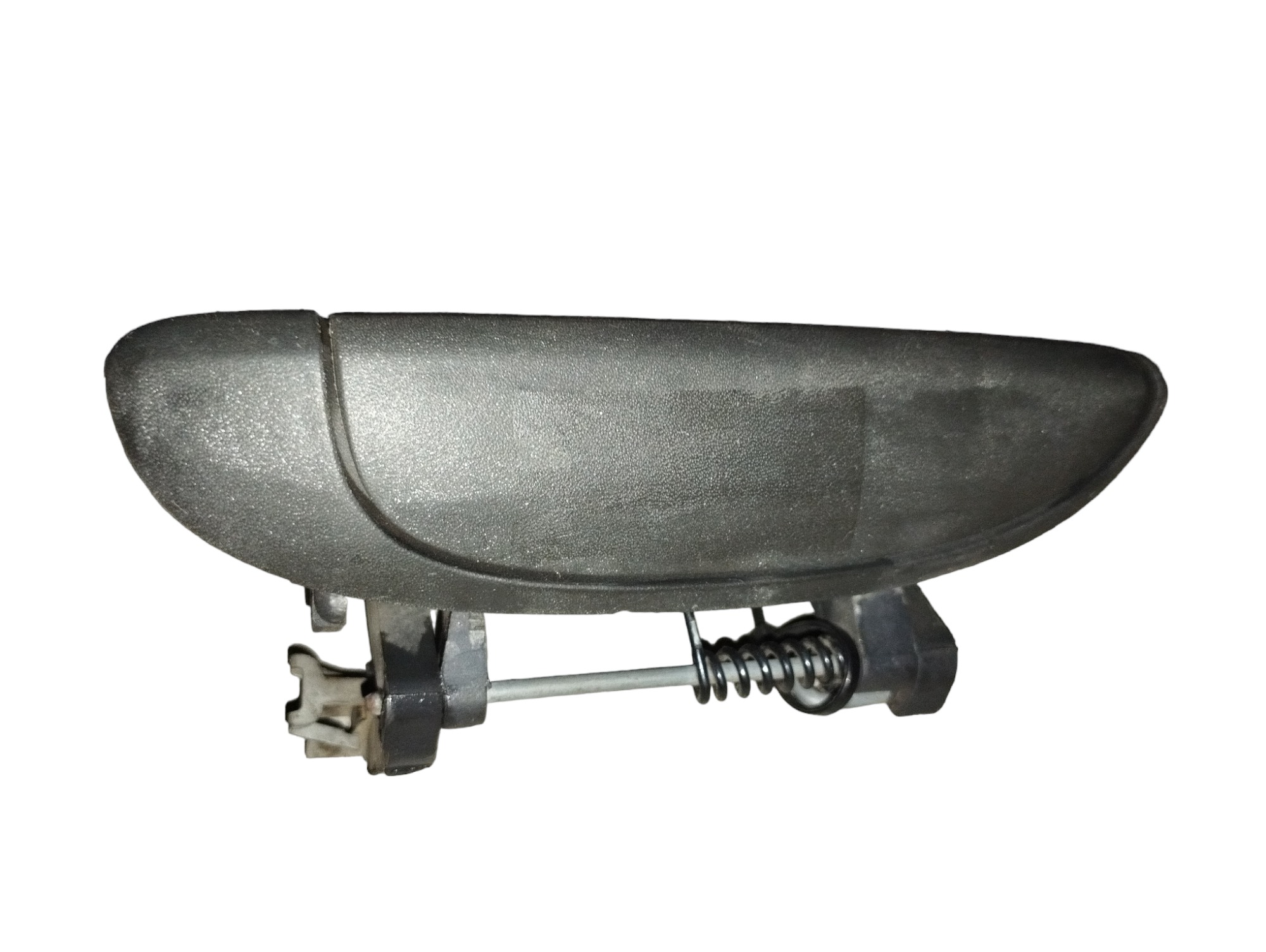 Maçaneta Externa Porta Traseira Esqu Renault Clio 2000a 2004 1