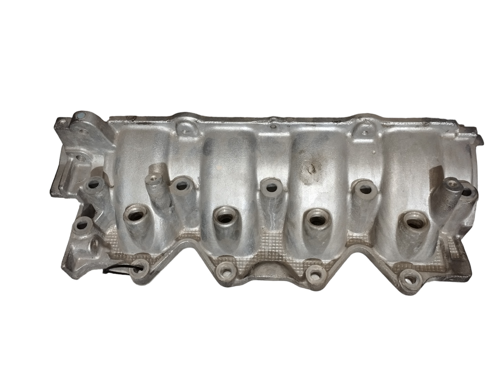 Coletor Admissão Inferior Renault Duster 1.6 16v 2011 A 2013