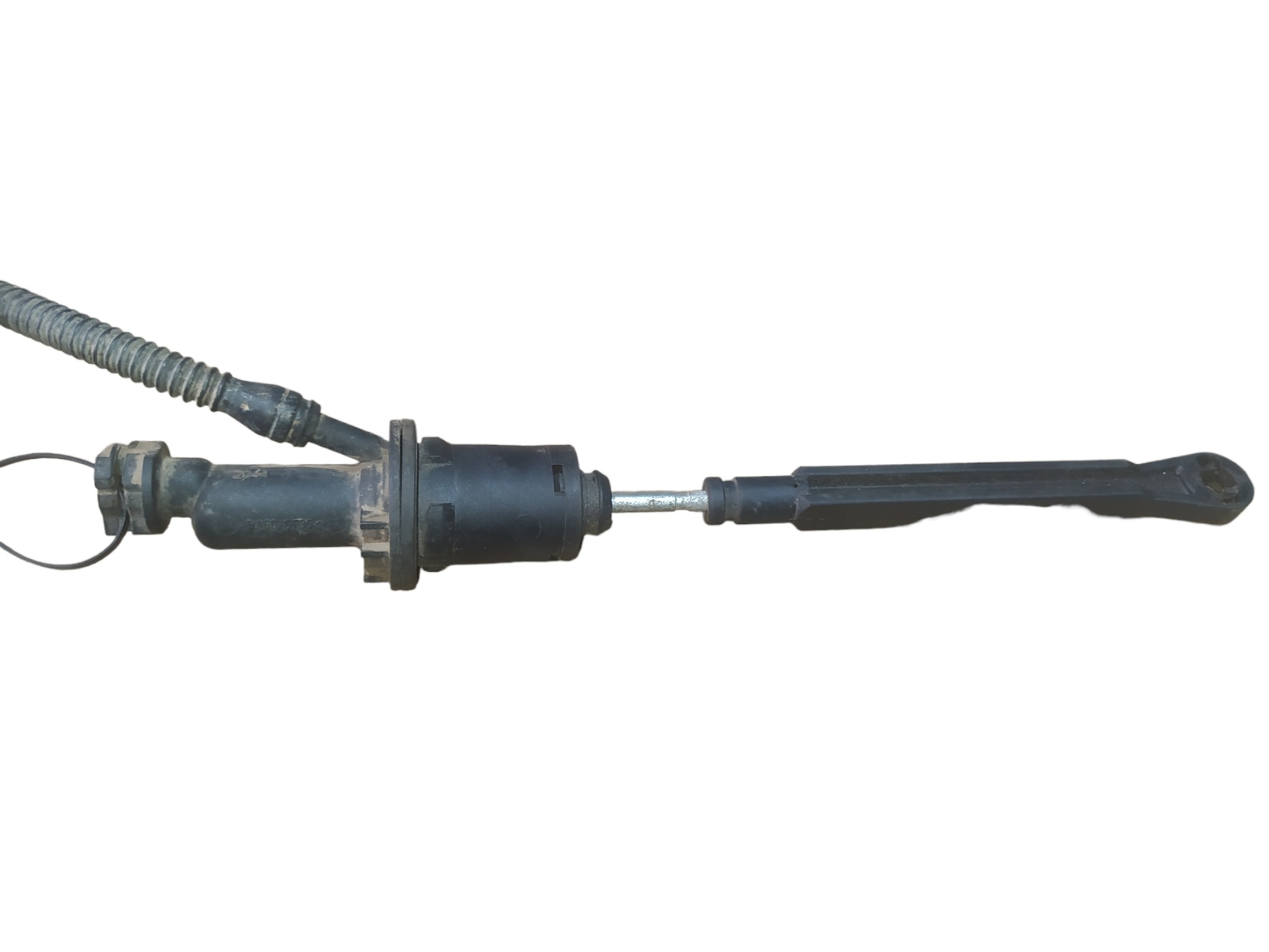 Cilindro Atuador Embreagem Citroen C3 1.6 Ano 2005 2