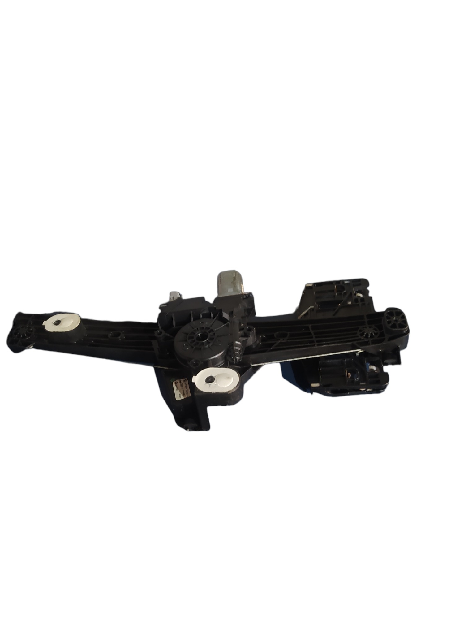 Máquina  Vidro Elétrico  Traseira Esquerda Peugeot 208 2022 4