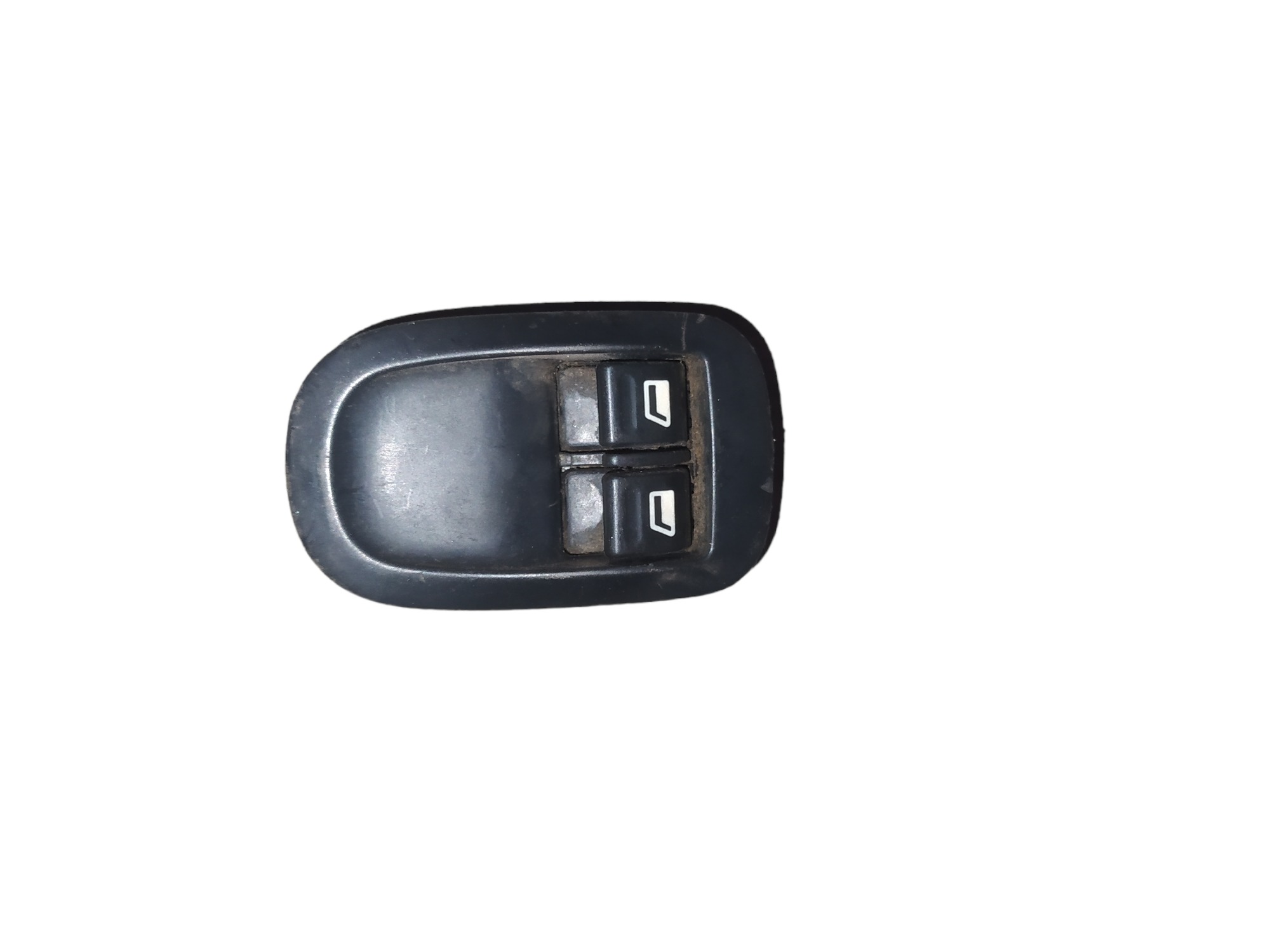 Botao Elétrico Diant Peugeot 206 1999 2000 3