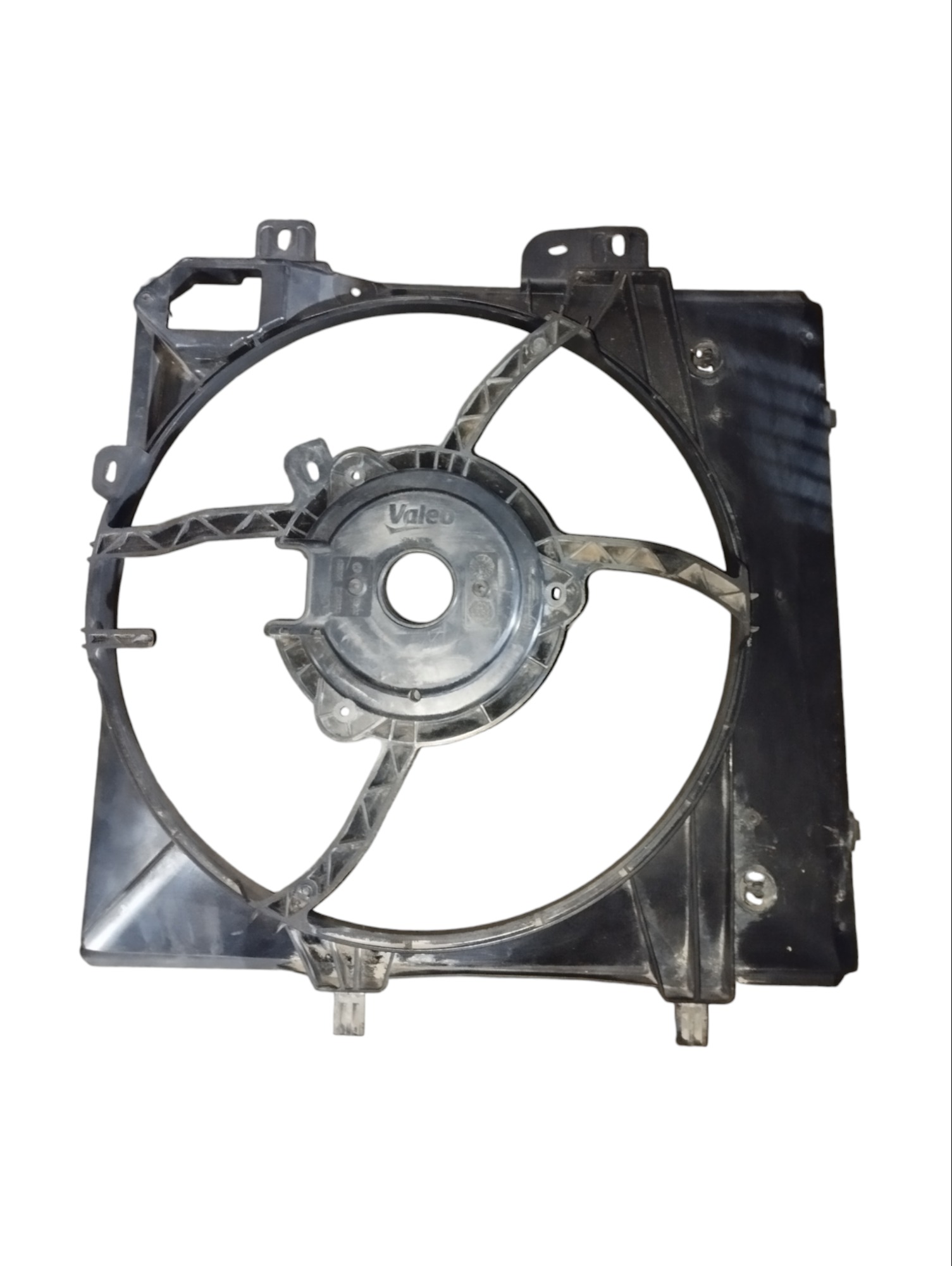 Defletor Citroen C3 Aircross Manual  1.6 16v 2011 A 2017 1