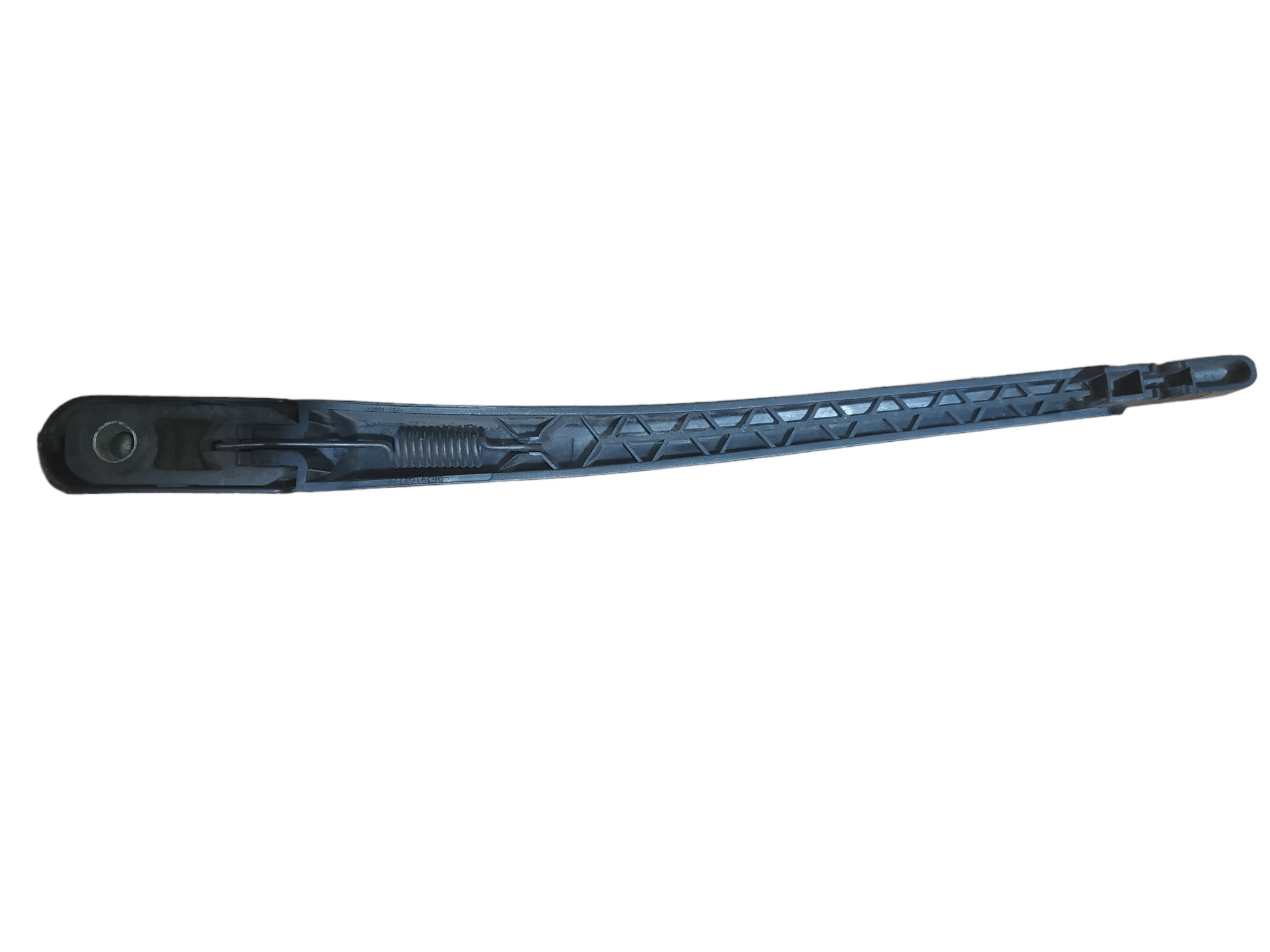 Braço Haste Limpador Traseiro Peugeot 206 207 2002 A 2007