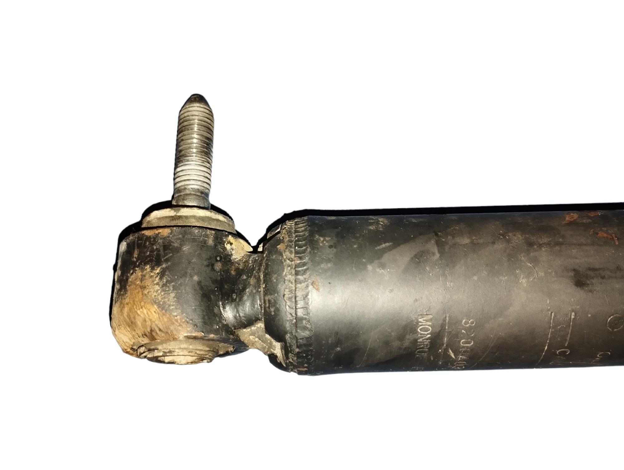 Amortecedor Traseiro Renault Megane  2007 A 2013 8200403164 4