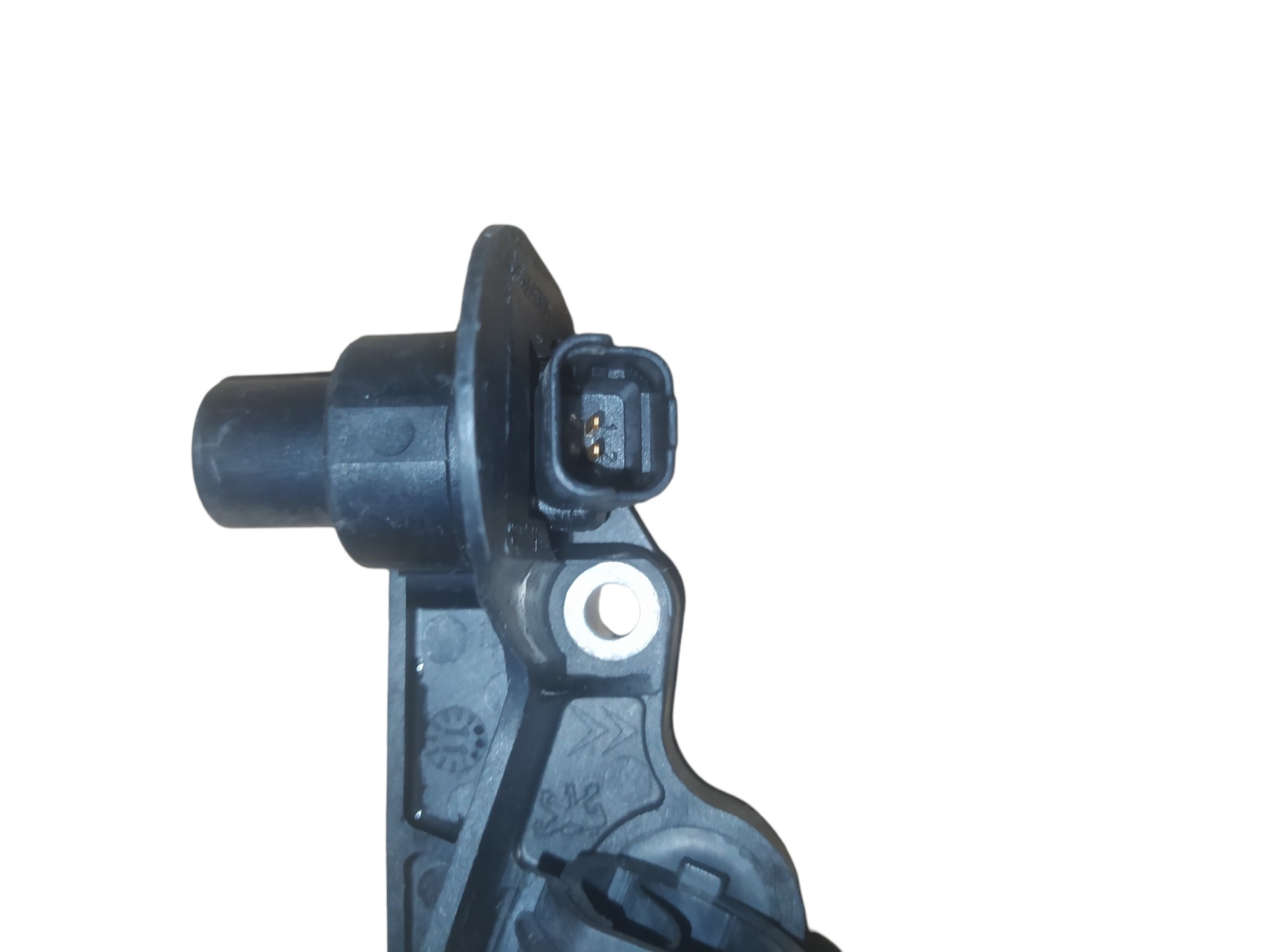 Sensor De Rotação Peugeot 206 207 Ano 2008 9639999880