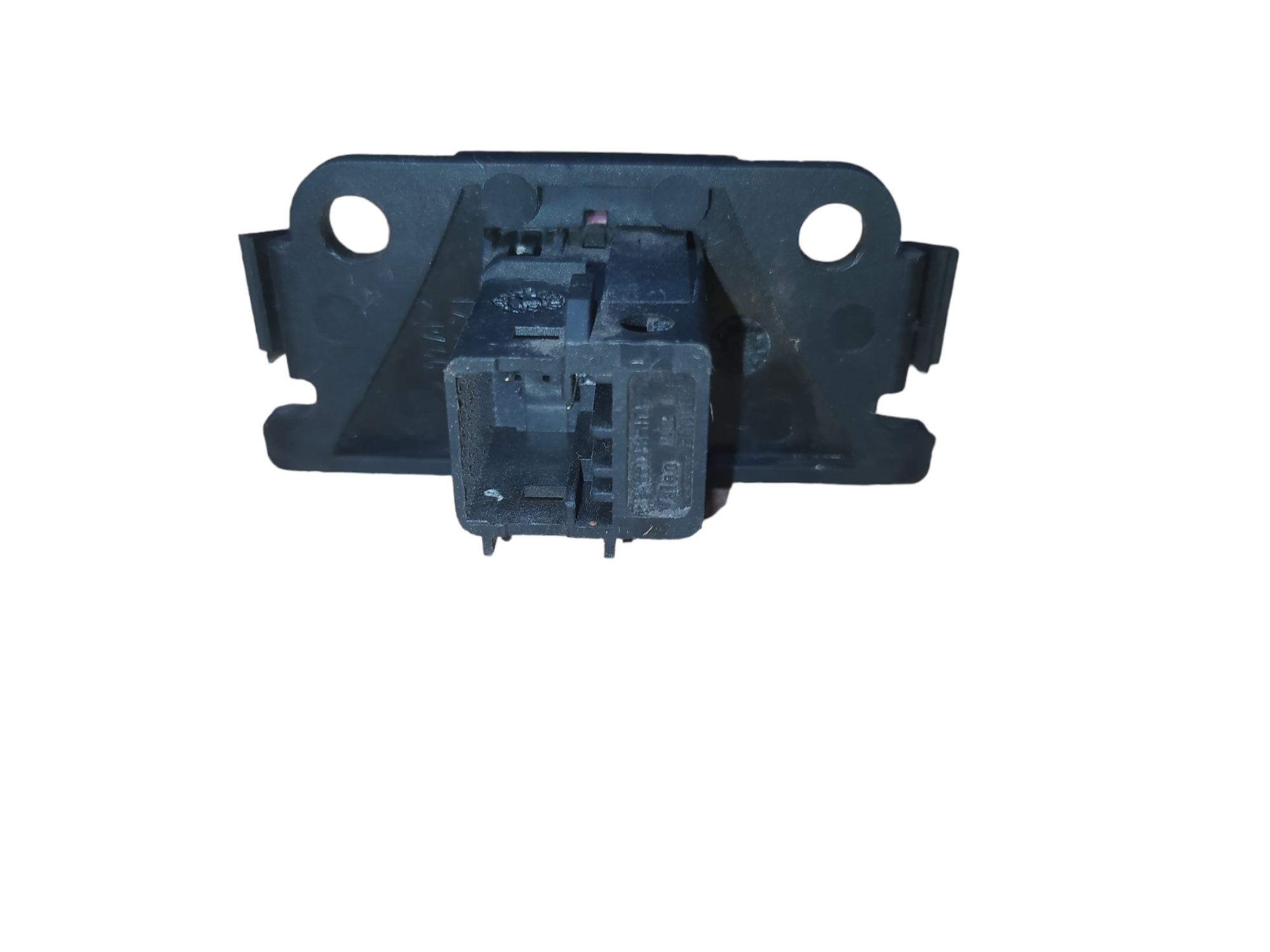 Botao Pisca Alerta Peugeot 307 2004 A 2012