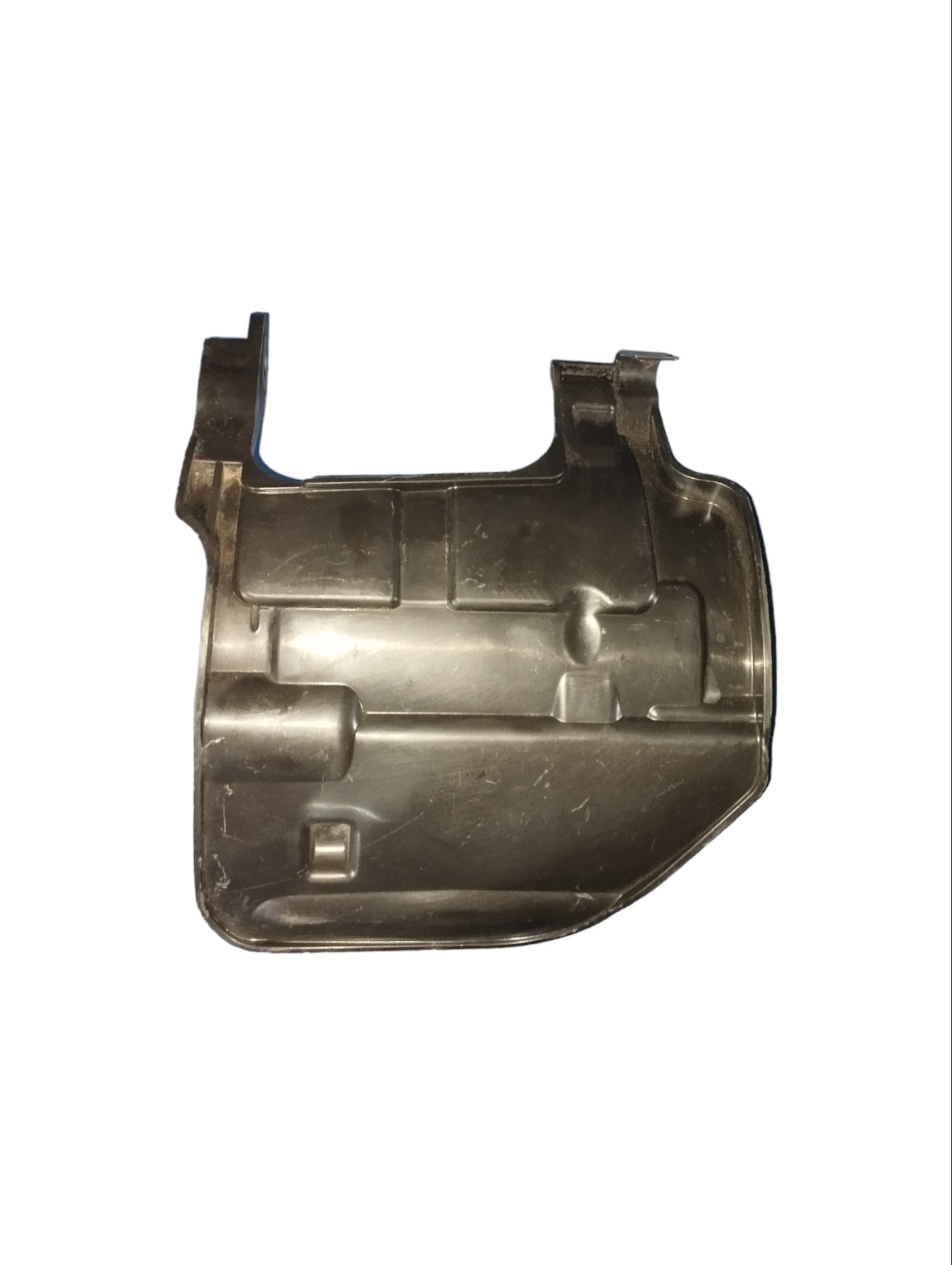 Suporte Moldura Do Alternador Renault Captur 2022 1.3 16v