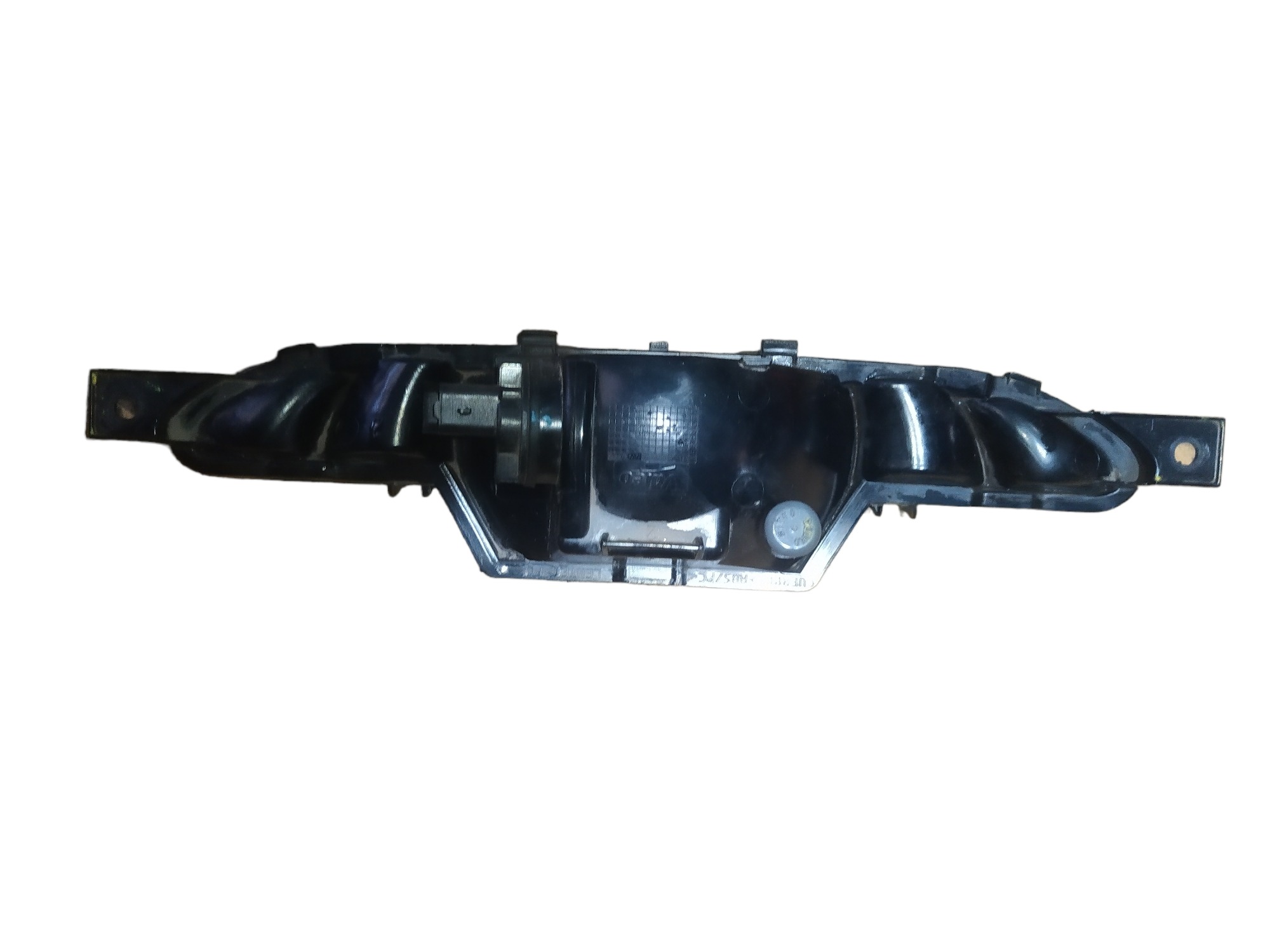 Refletor Parachoque Traseiro Peugeot 208 2014 A 2015