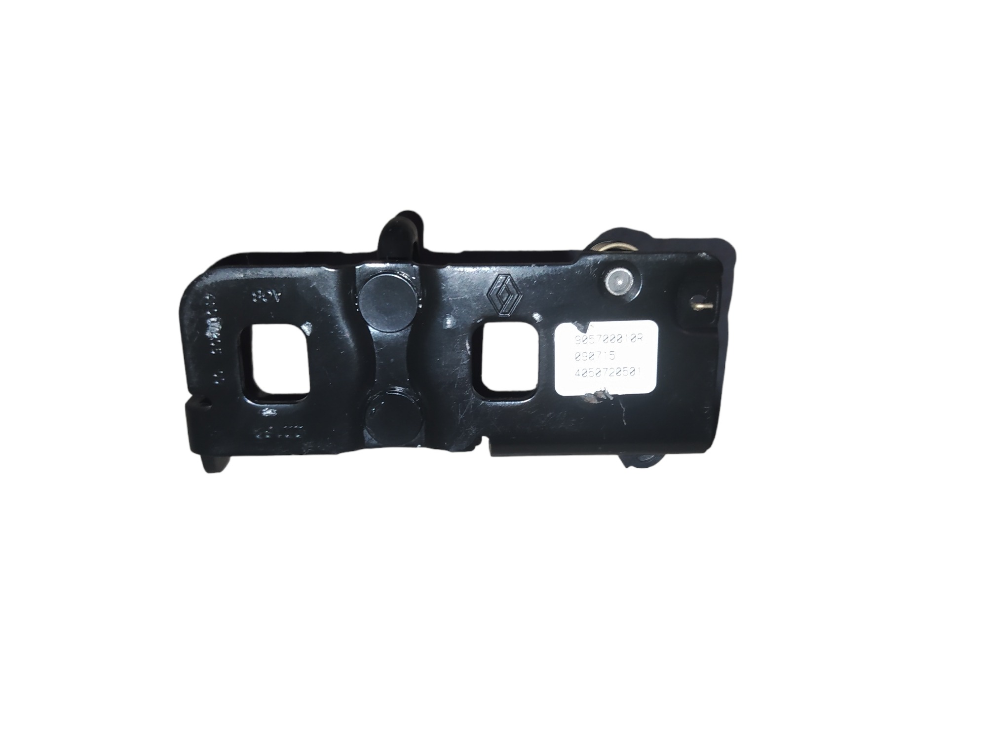 Batente Porta Malas Renault Sandero 2017 A 2021 905700010r 2