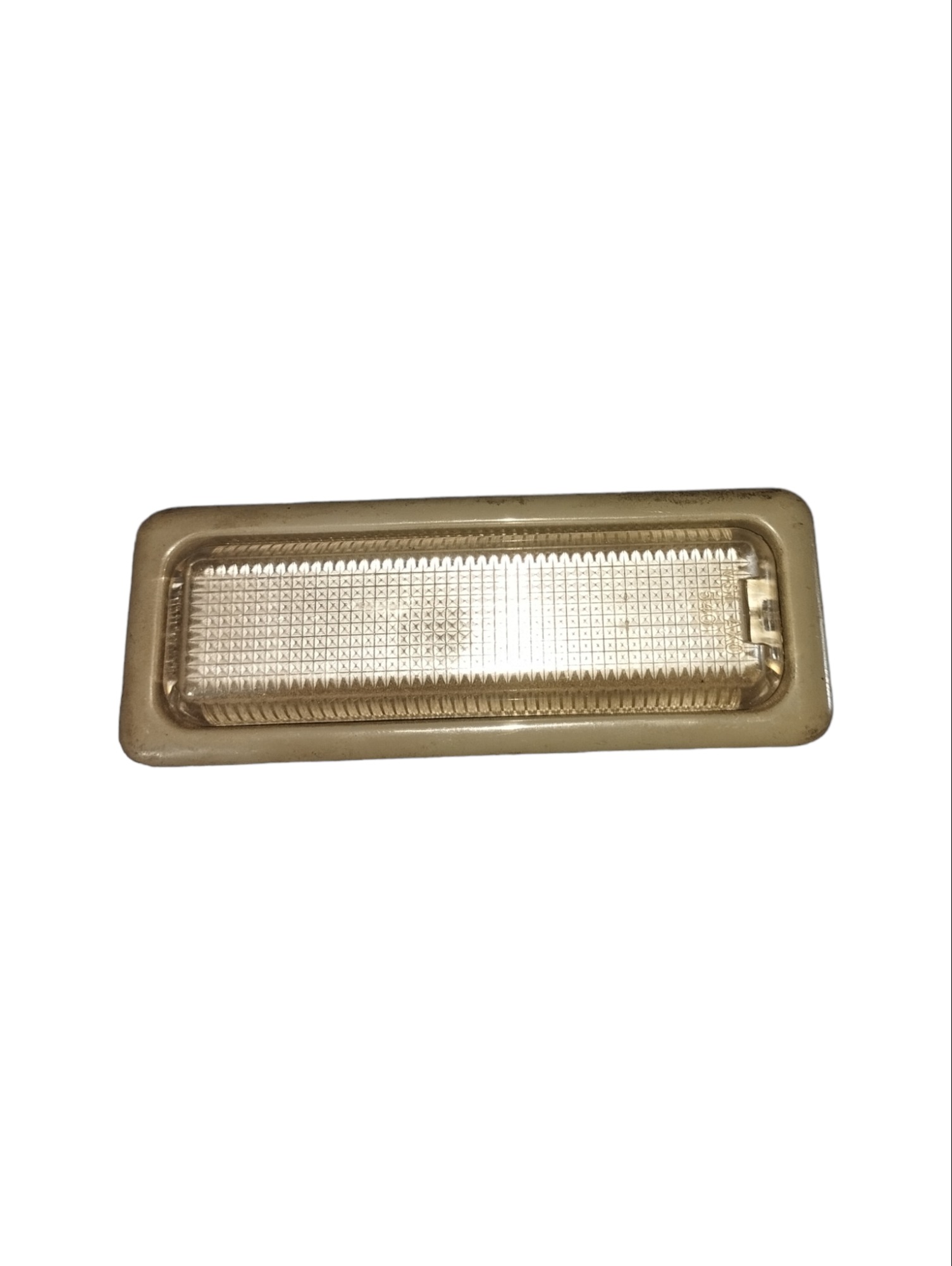 Luz Teto Cortesia Renault Magane 1999