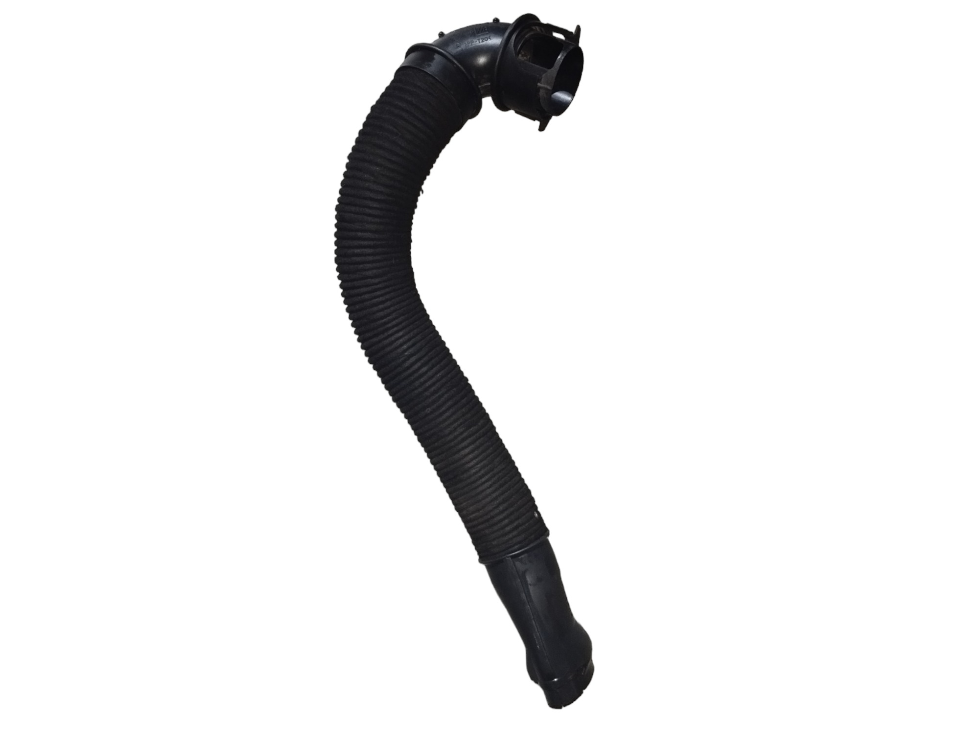 Duto Do Filtro De Ar Renault Logan Sandero 5