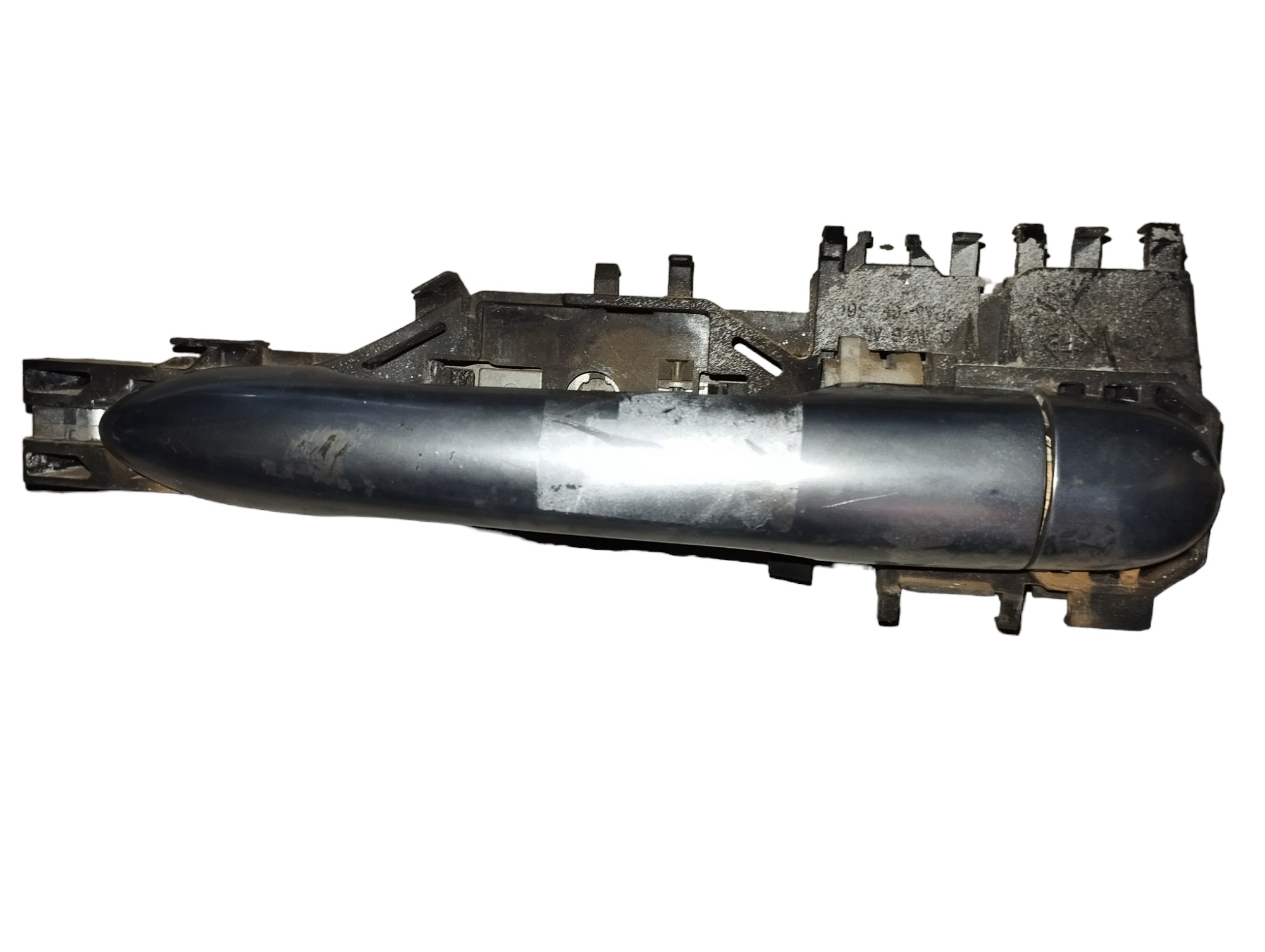 Maçaneta Externa Traseira Esquerda Renault Megane Traseira 1