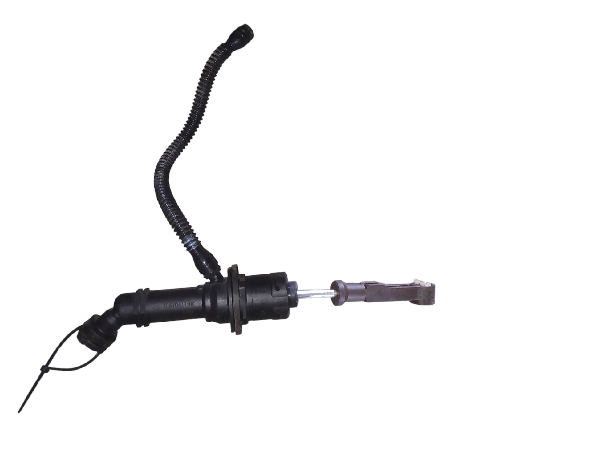 Atuador Cilindro Embreagem Renault Sandero 1.0 2020 3