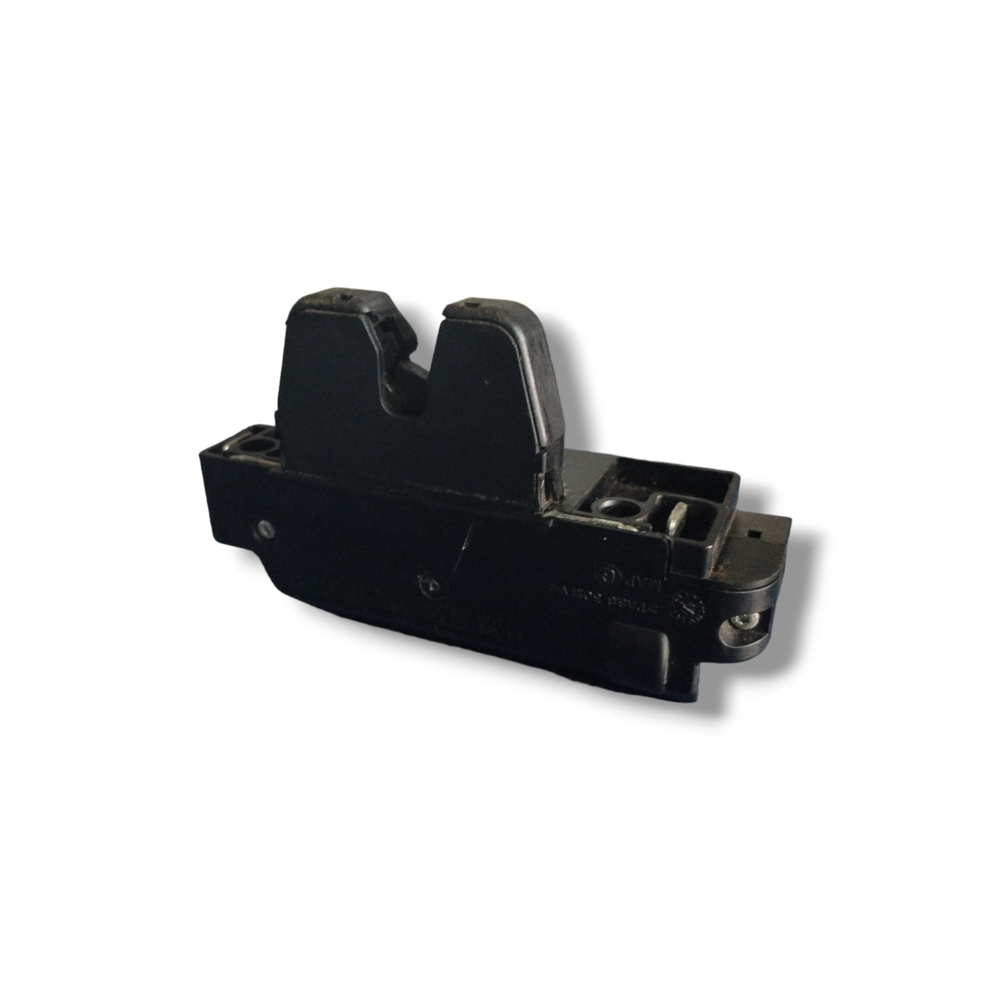 Fechadura Do Porta Malas Citroen C5 2003 A 2008 9652483180