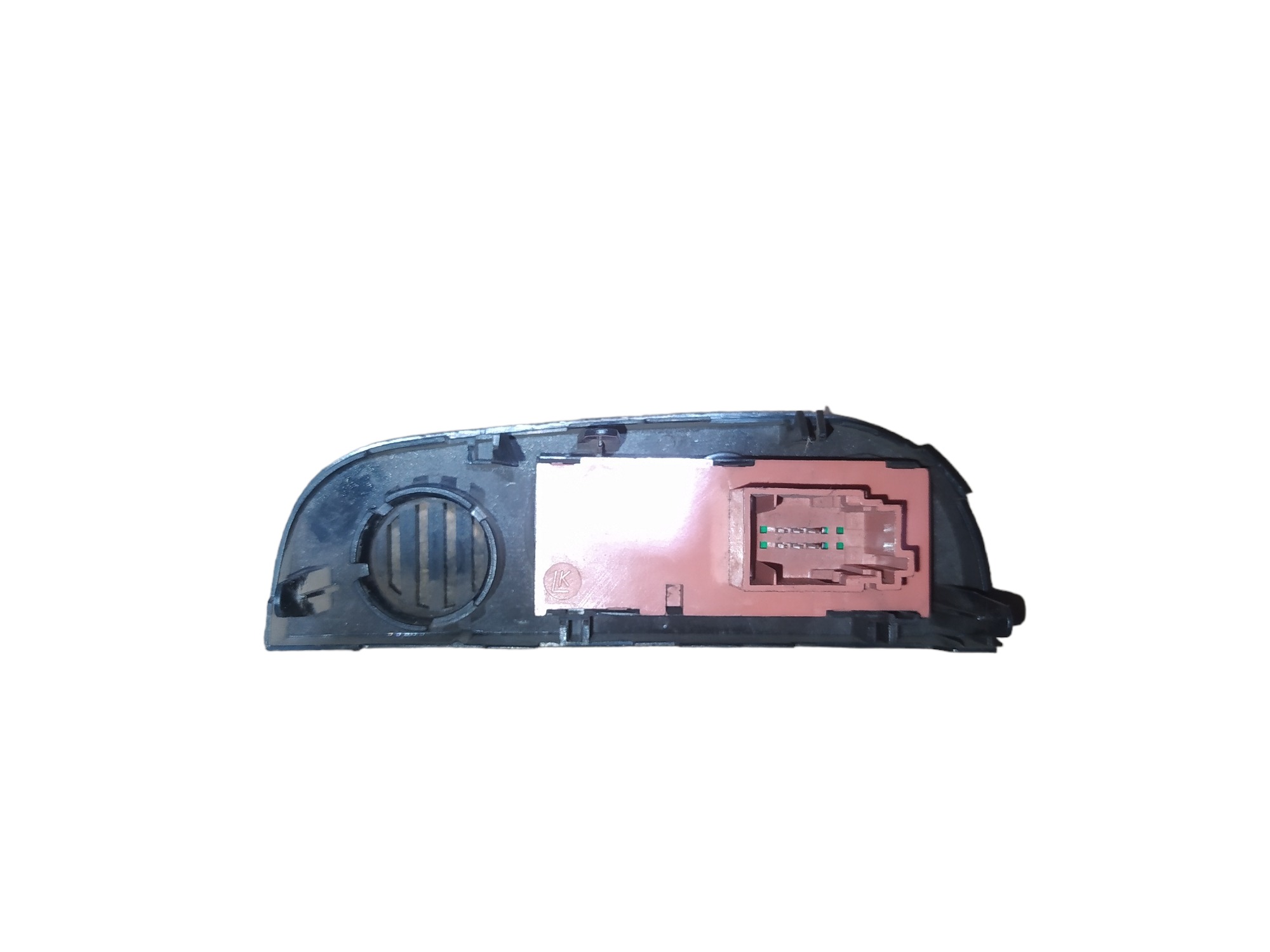 Botão Painel Trava Vidro Citroen C3  2008 1