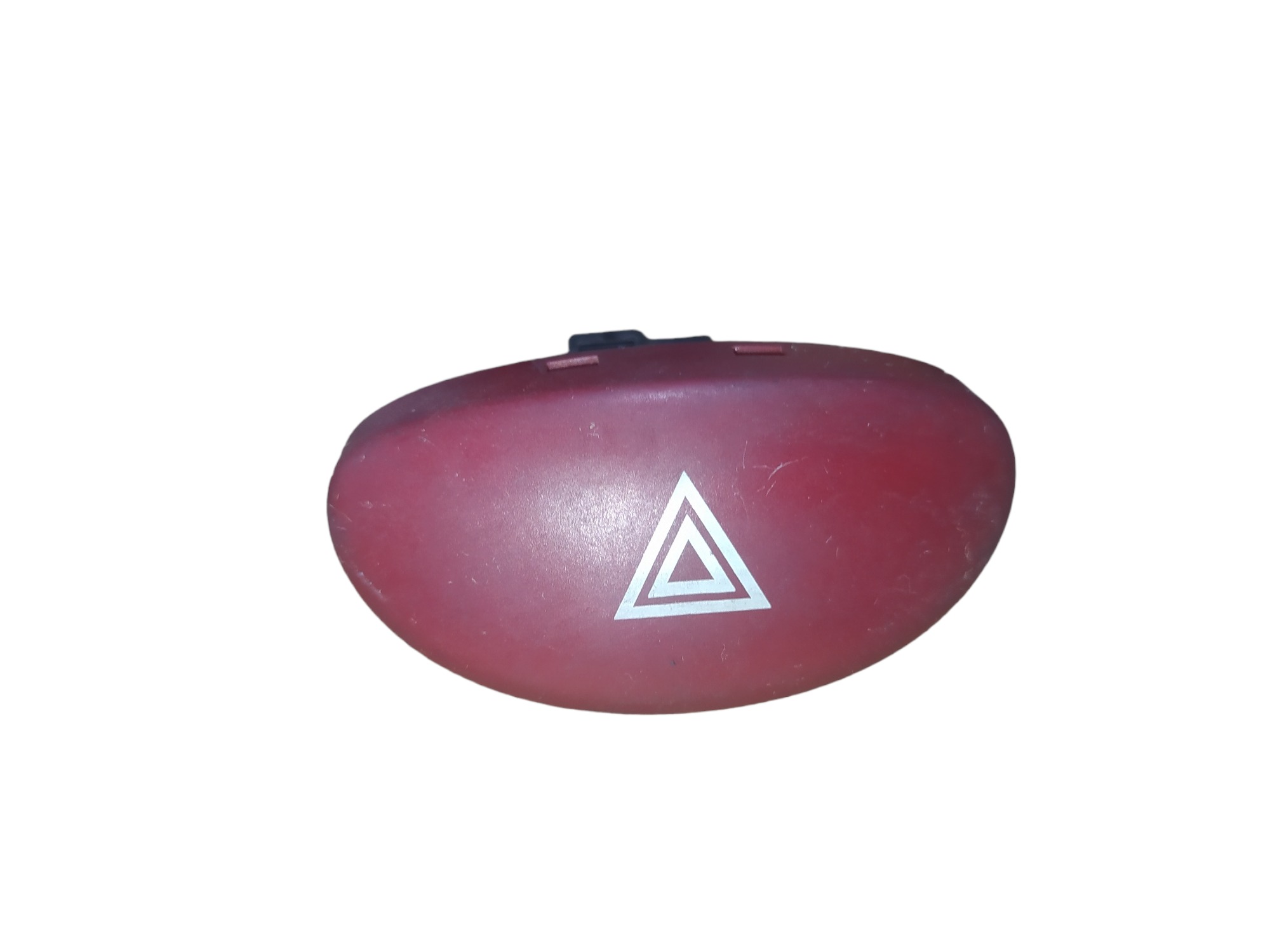 Botão Alerta Peugeot 206 2003 A 2011