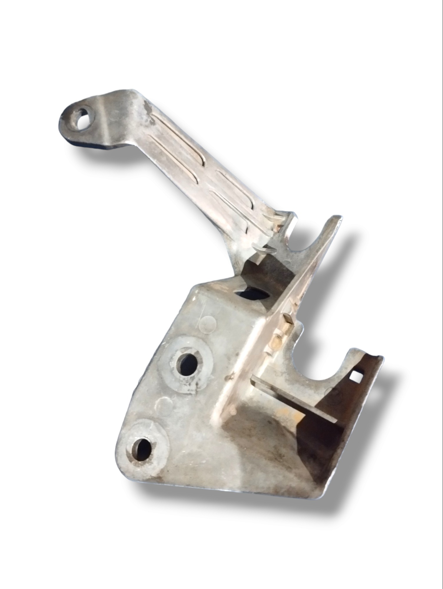 Suporte Caixa Câmbio Peugeot 207 C3 1.4 9680164080