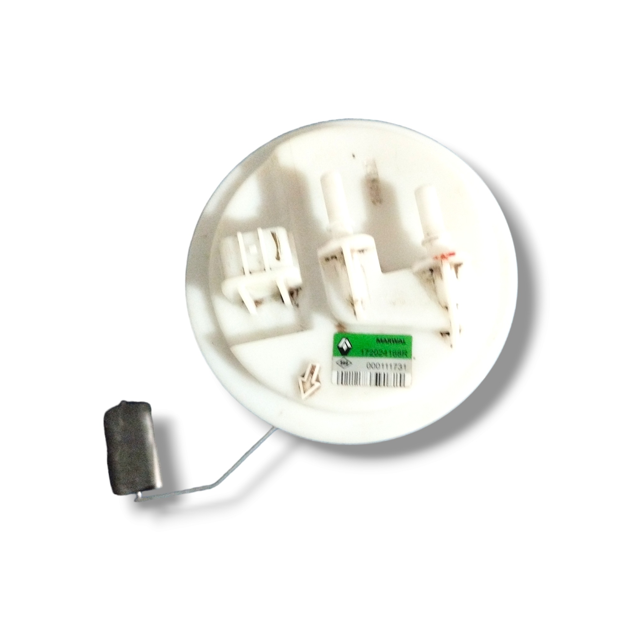 Bomba De Combustível Duster 2.0 Flex 2012 A 2019 172023599r 7