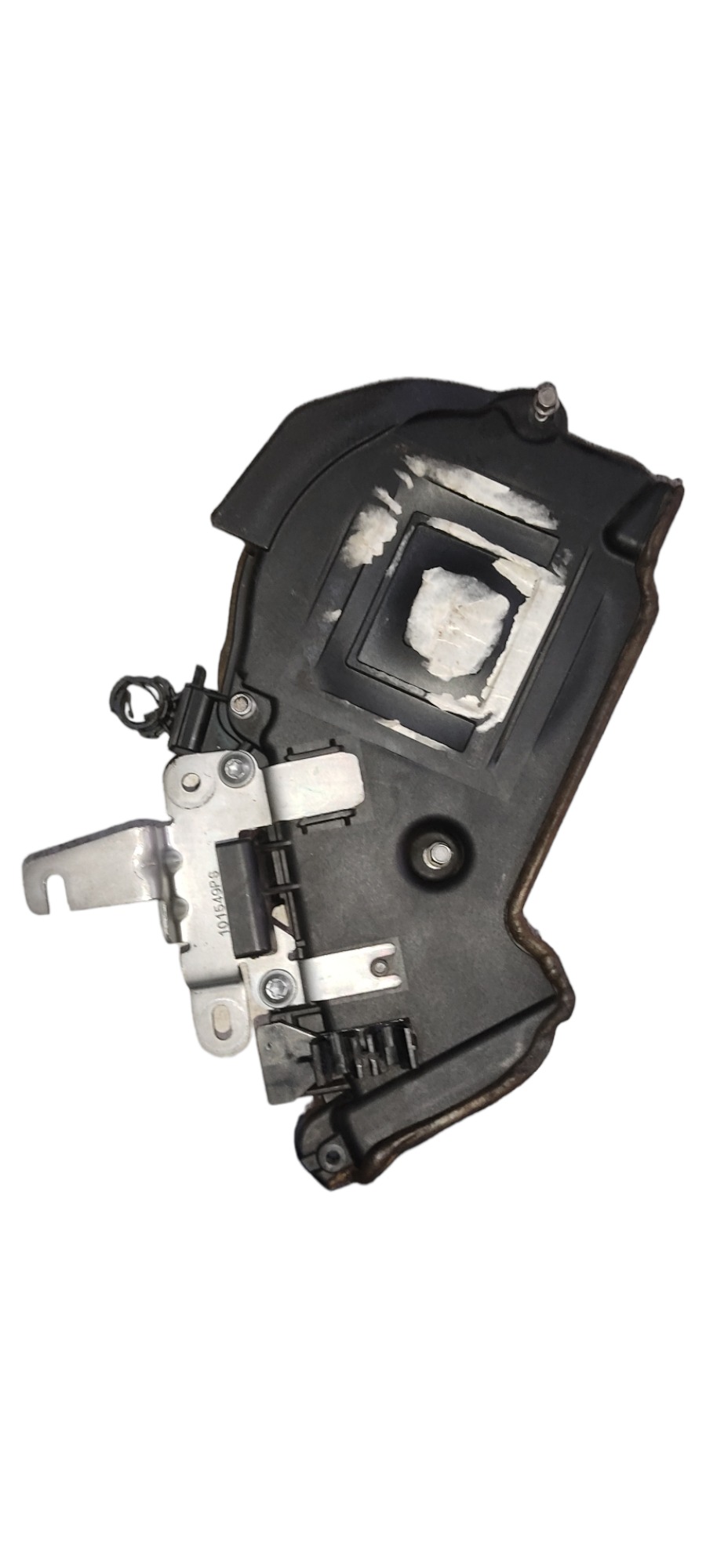 Acabamento Superior Correia Dentada Peugeot Expert 17 A 22 1