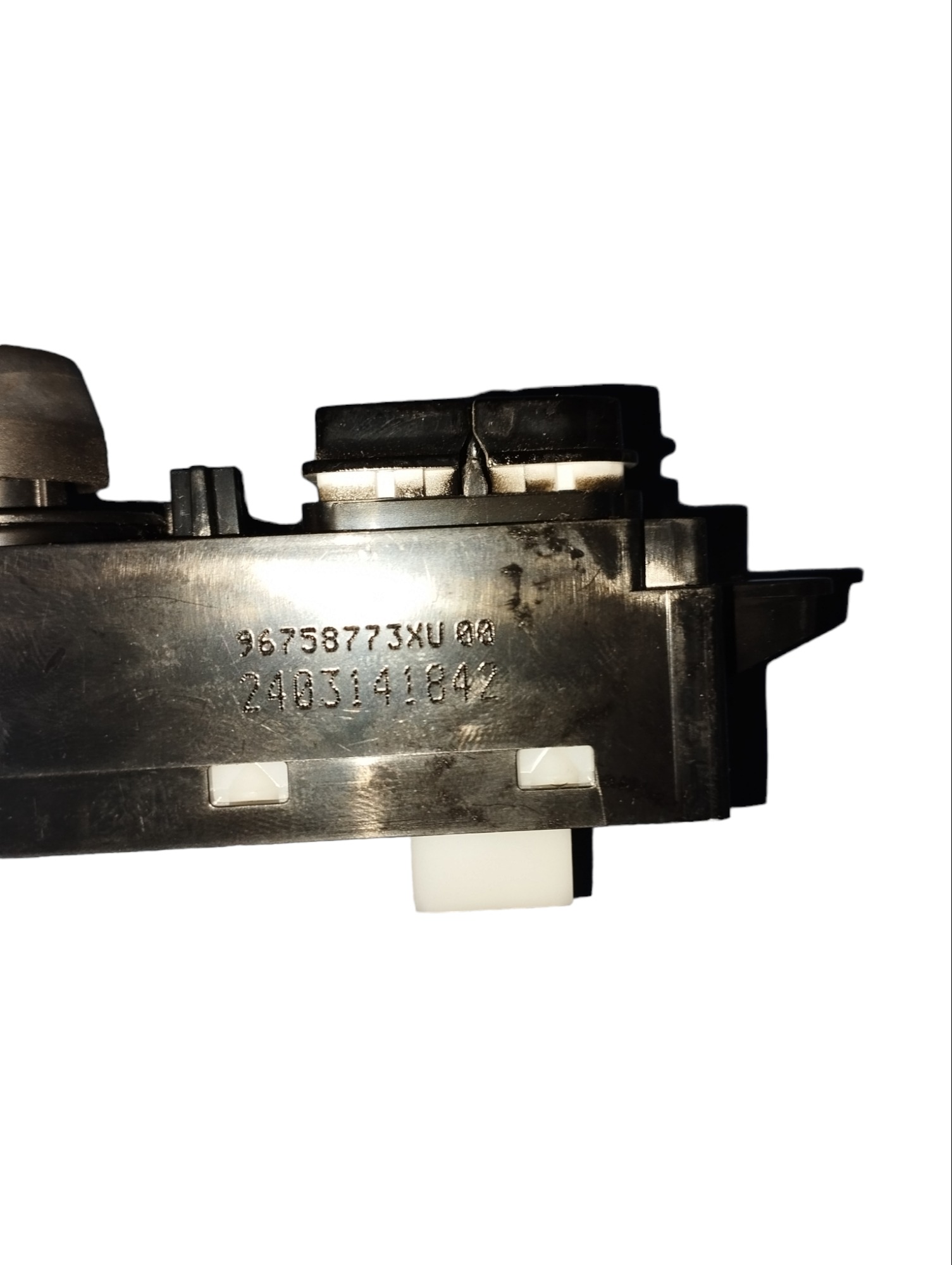 Botão Multimídia Rádio Peugeot 208 96758773xu 4