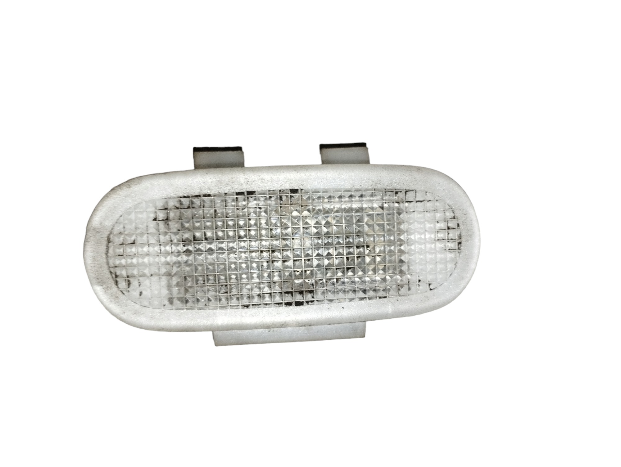 Lanterna Teto Renault Fluence Captur 2011 A 2021