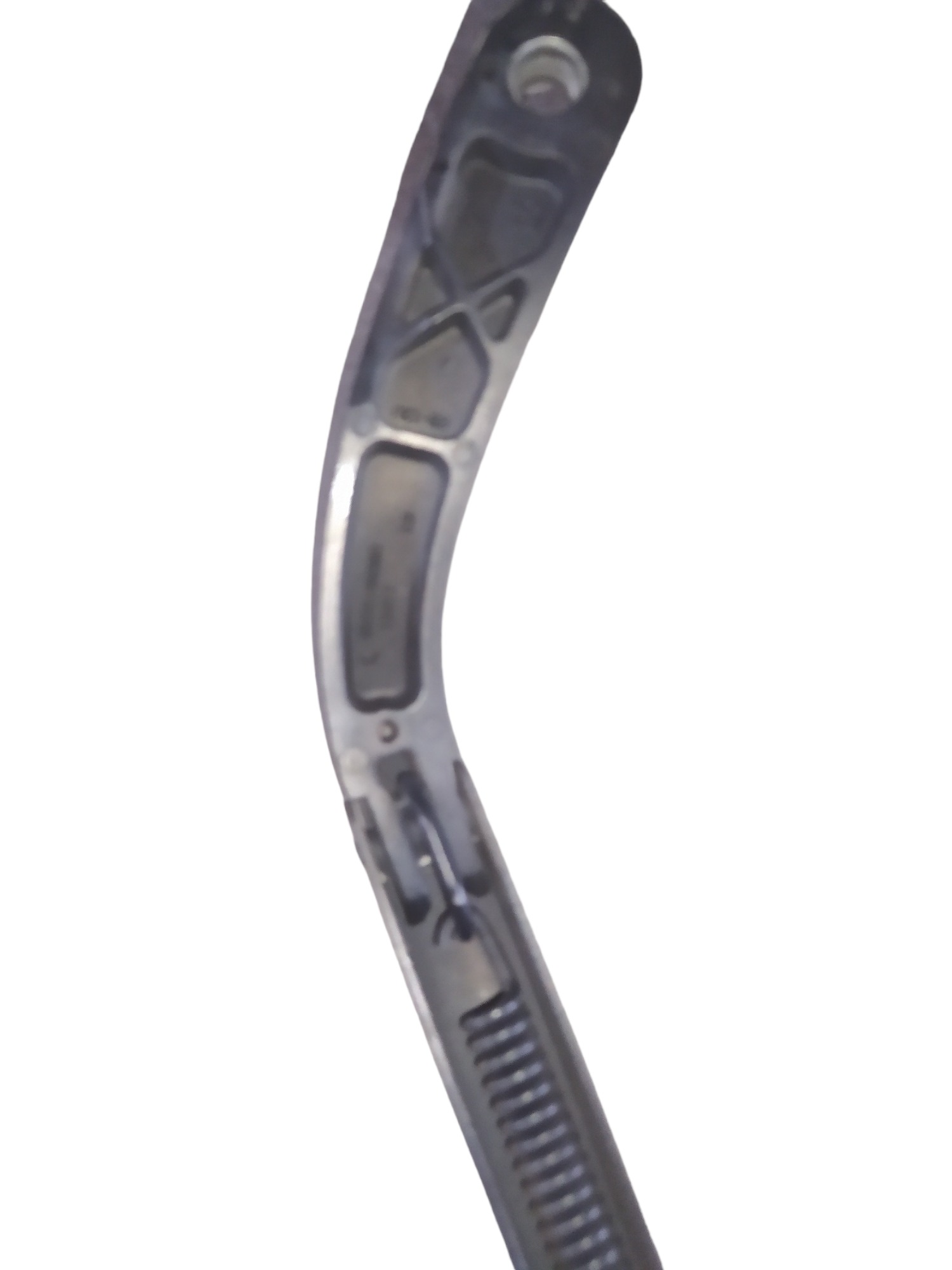 Haste Limpador Parabrisa Esquerdo 307 2008 9656189380 Esquerdo 7