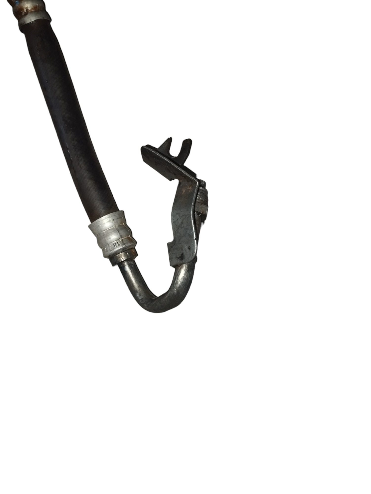 Mangueira De Retorno Óleo Da Direção Sandero 1.0 16v 2014 3